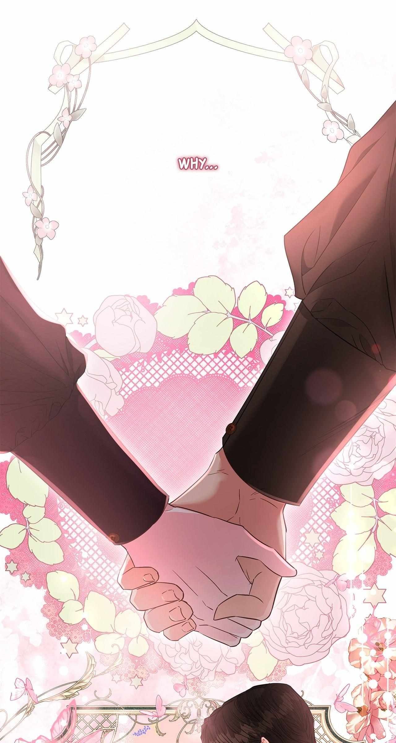 My Evil Husband Is Obsessed With the Wrong Person Chapter 57 page 20 - 