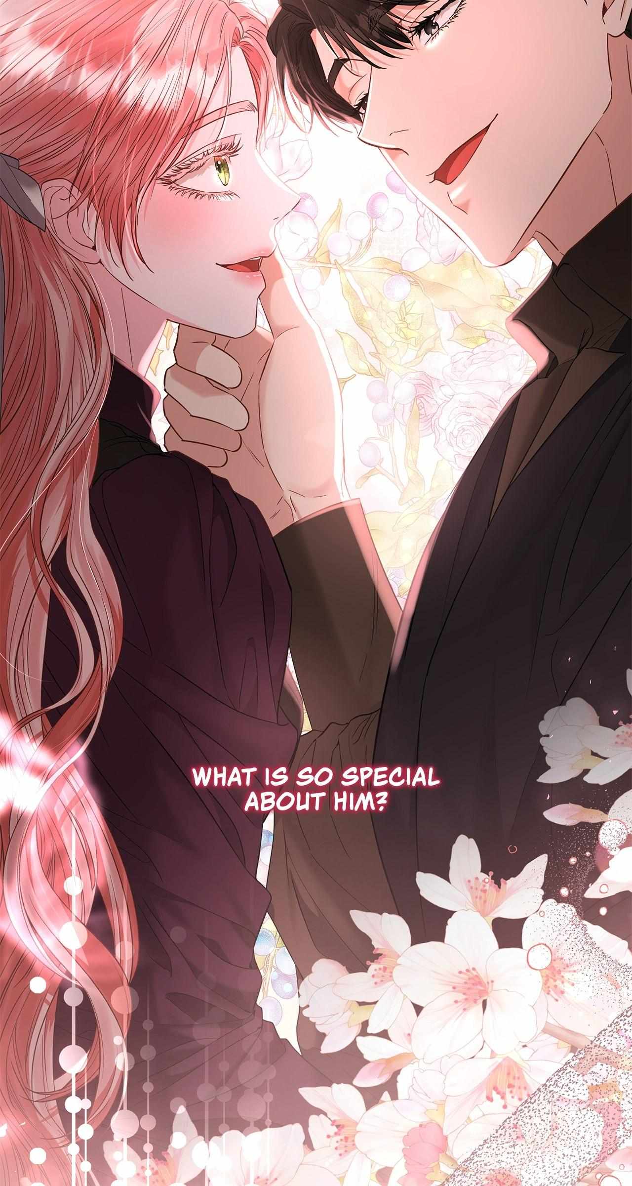 My Evil Husband Is Obsessed With the Wrong Person Chapter 57 page 22 - 
