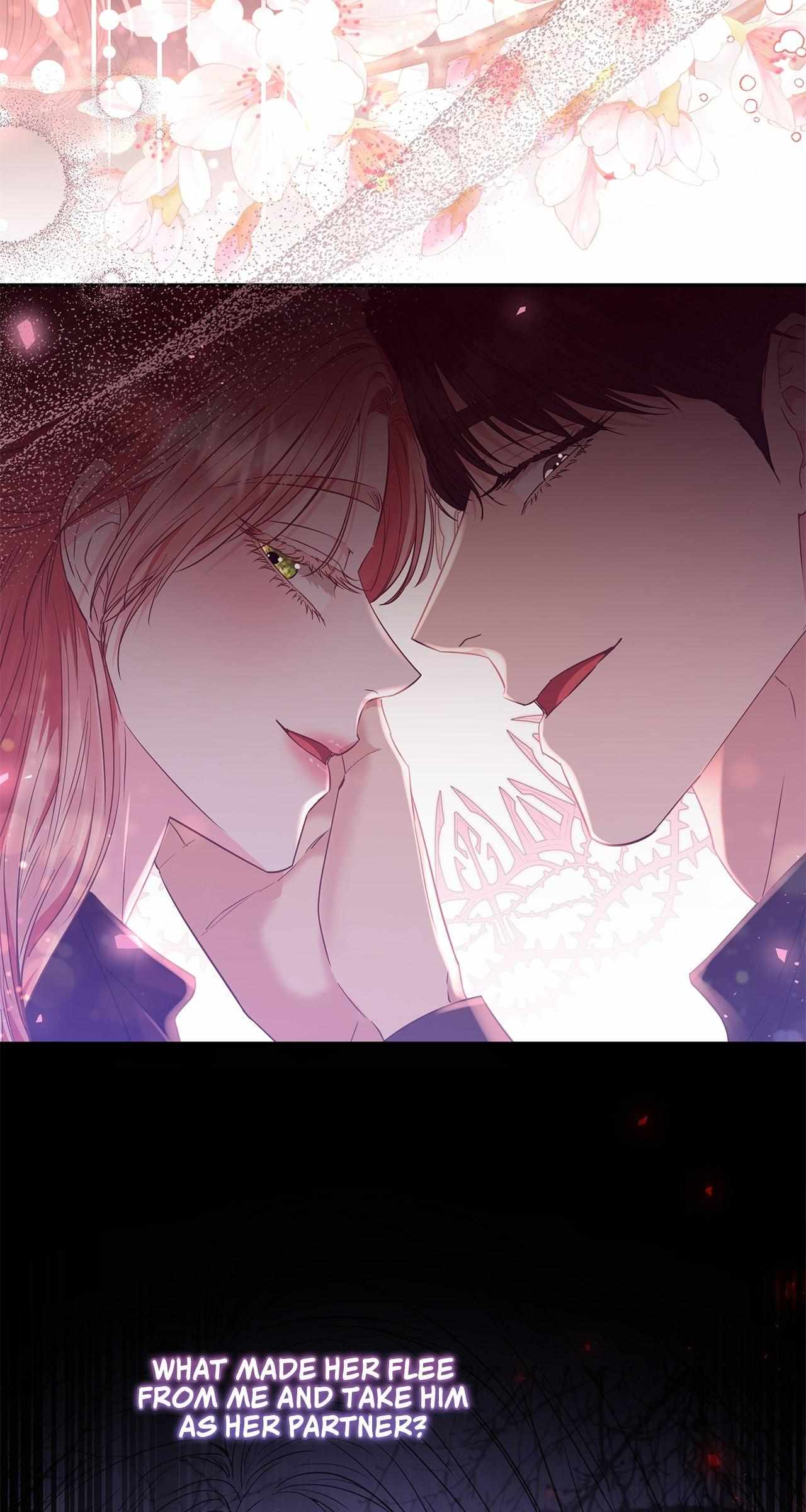 My Evil Husband Is Obsessed With the Wrong Person Chapter 57 page 23 - 