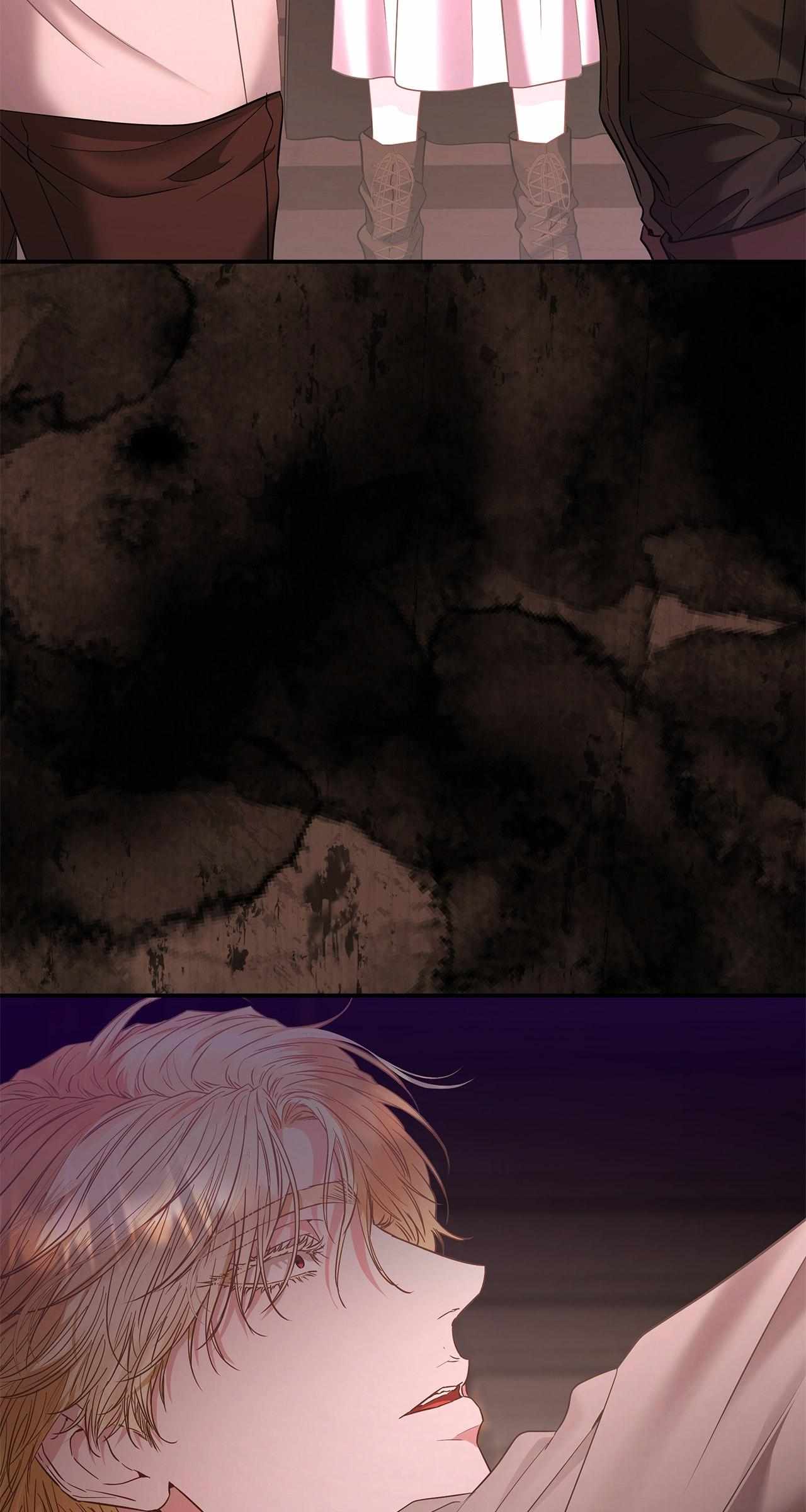 My Evil Husband Is Obsessed With the Wrong Person Chapter 57 page 30 - 