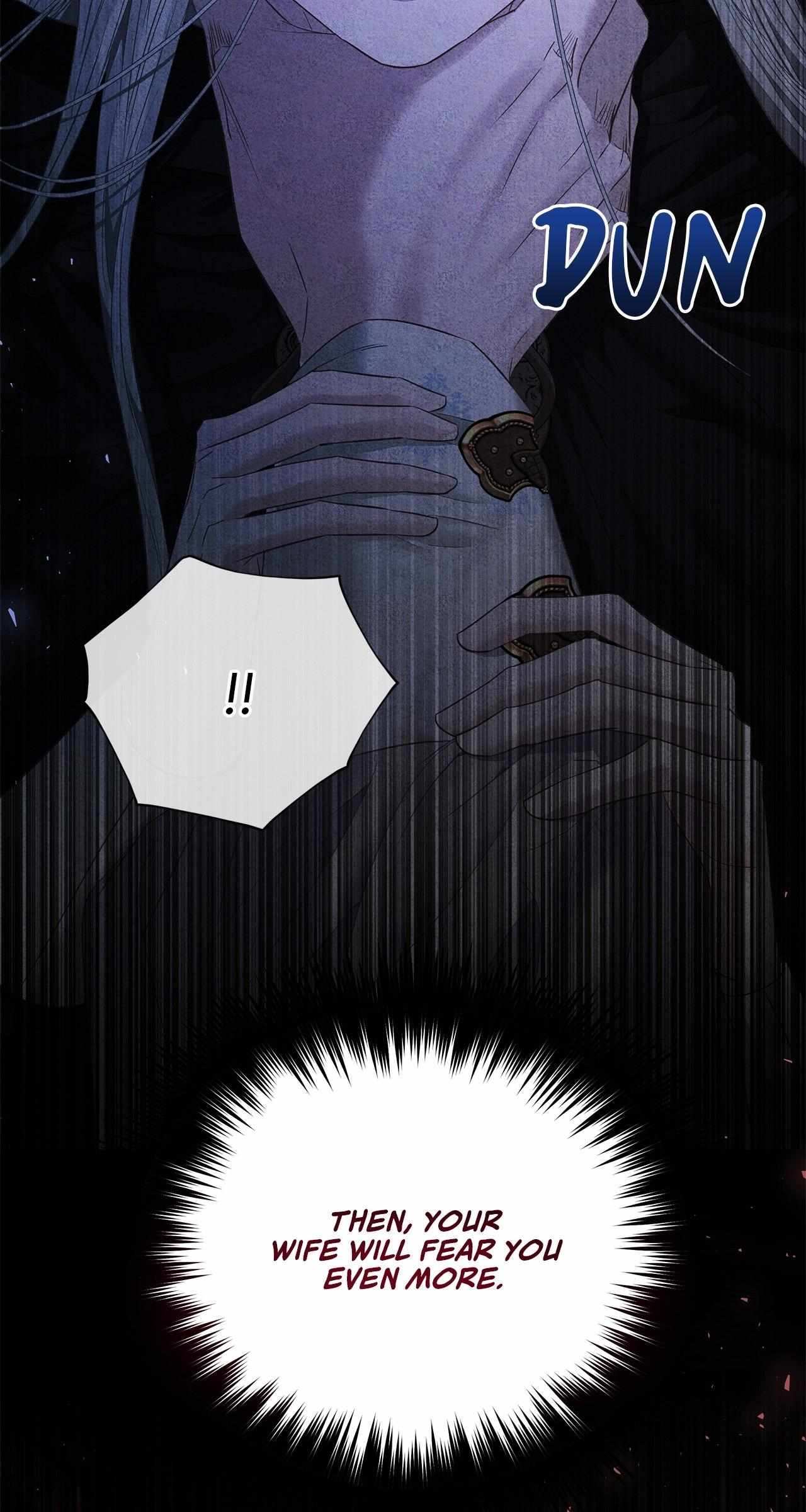 My Evil Husband Is Obsessed With the Wrong Person Chapter 57 page 36 - 