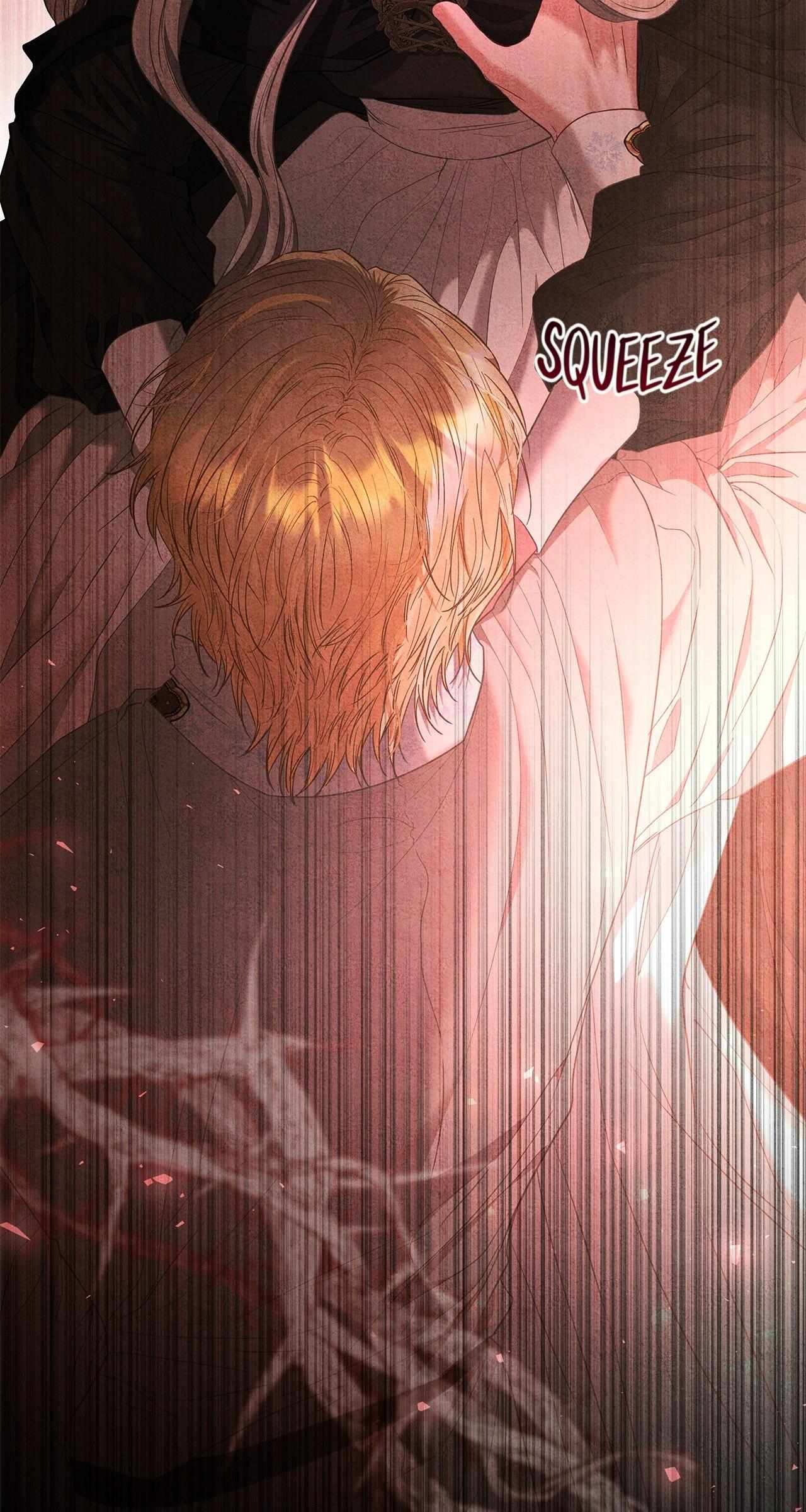 My Evil Husband Is Obsessed With the Wrong Person Chapter 57 page 38 - 
