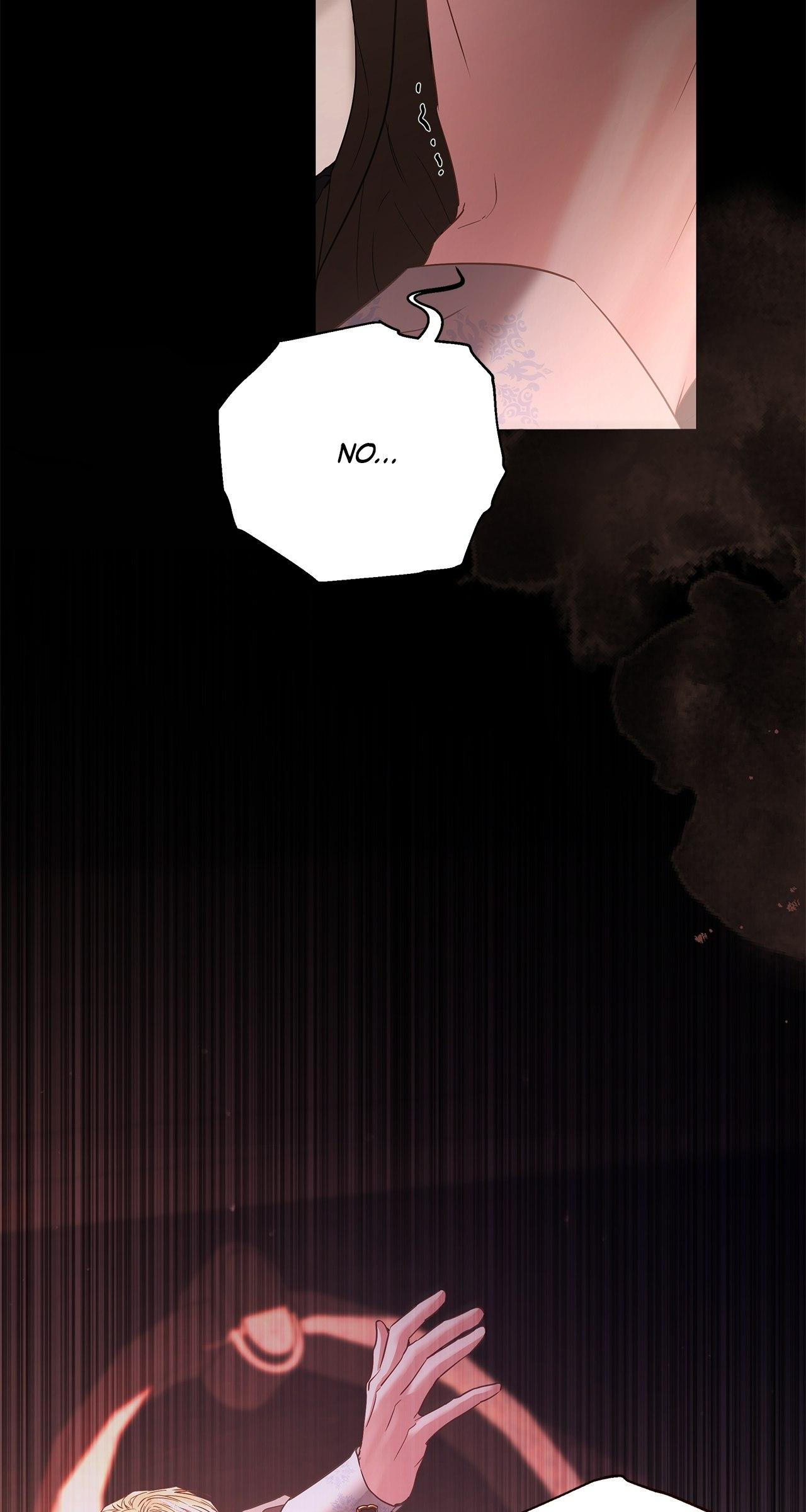 My Evil Husband Is Obsessed With the Wrong Person Chapter 57 page 42 - 