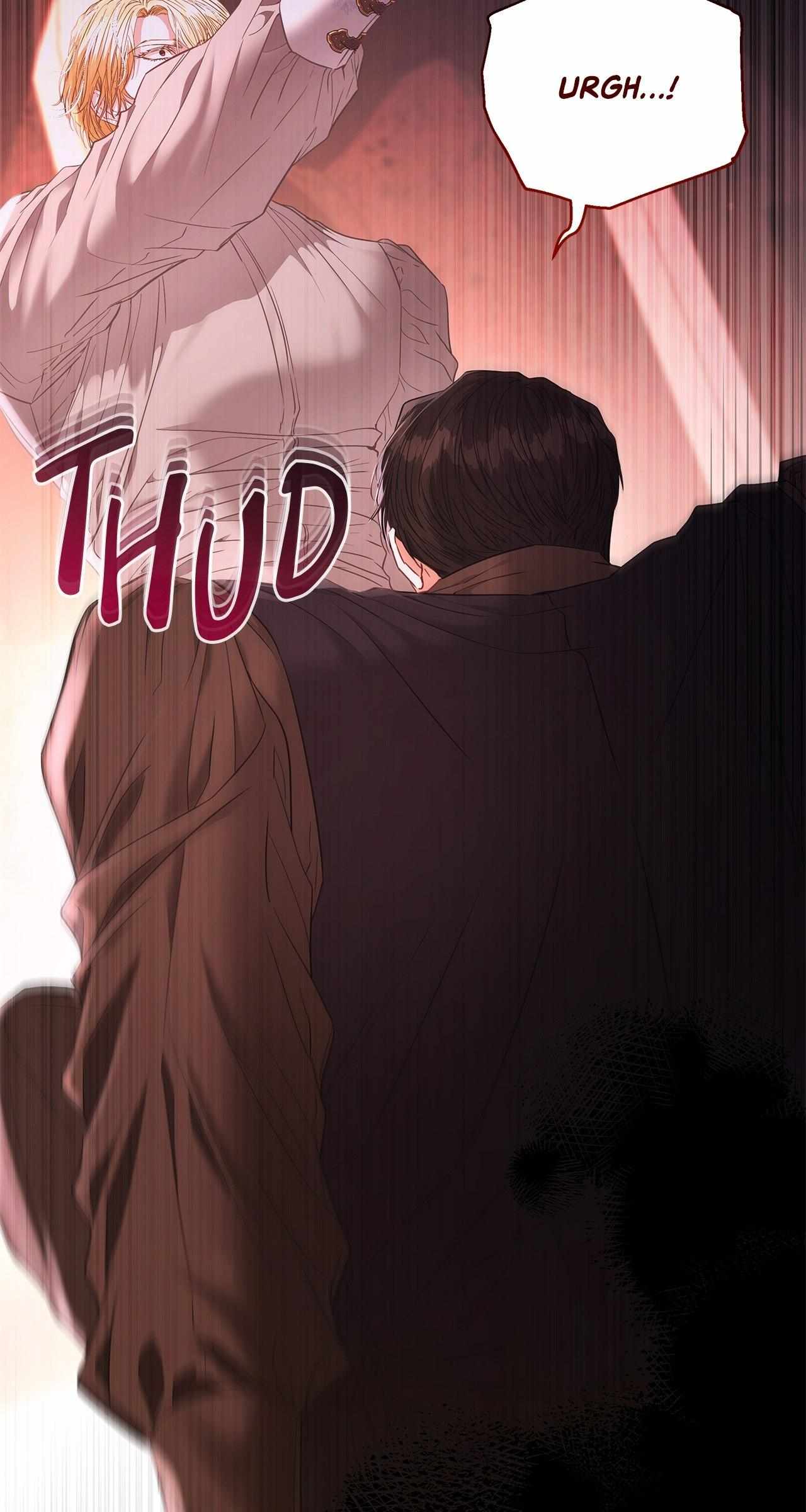 My Evil Husband Is Obsessed With the Wrong Person Chapter 57 page 43 - 