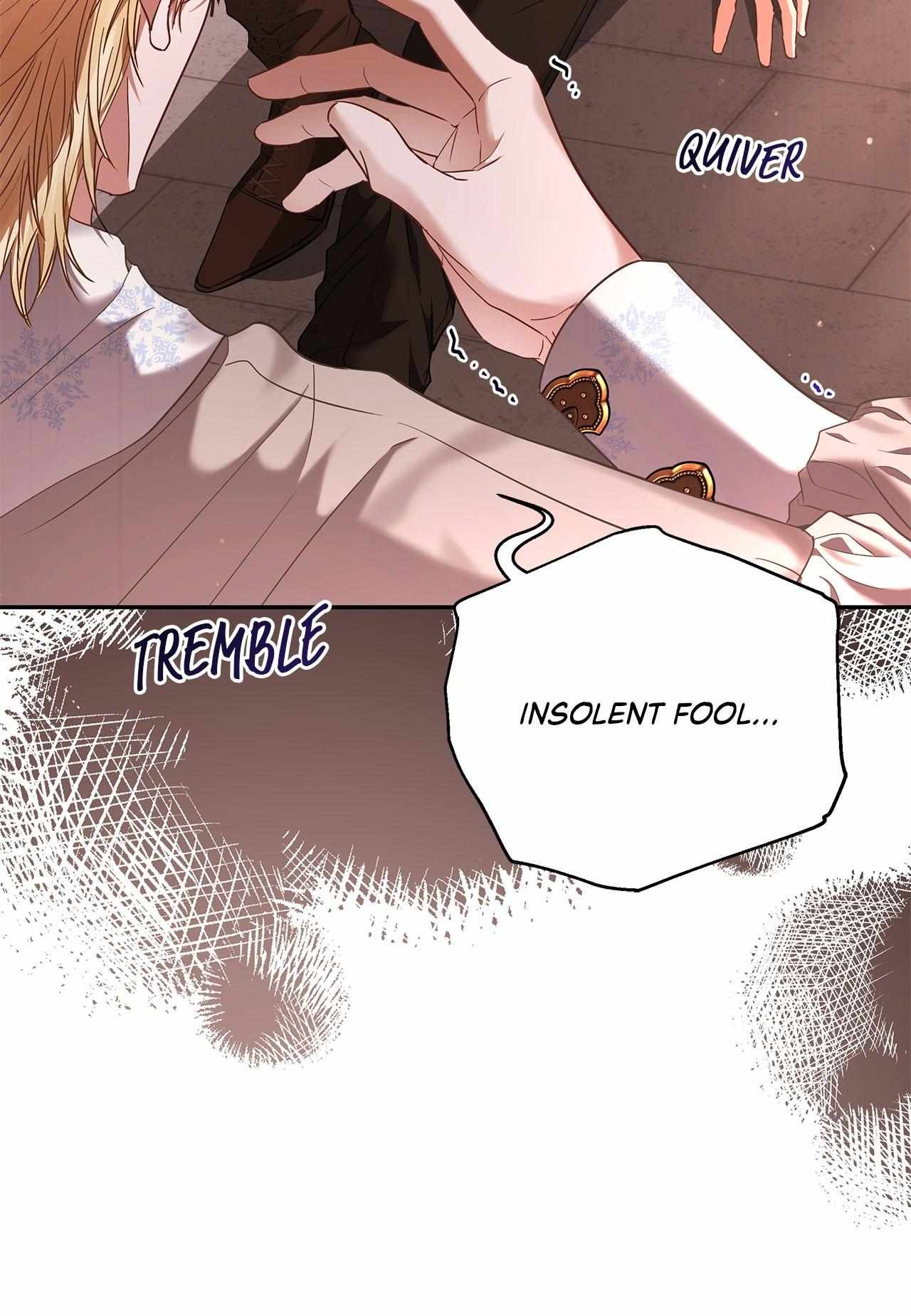 My Evil Husband Is Obsessed With the Wrong Person Chapter 57 page 45 - 