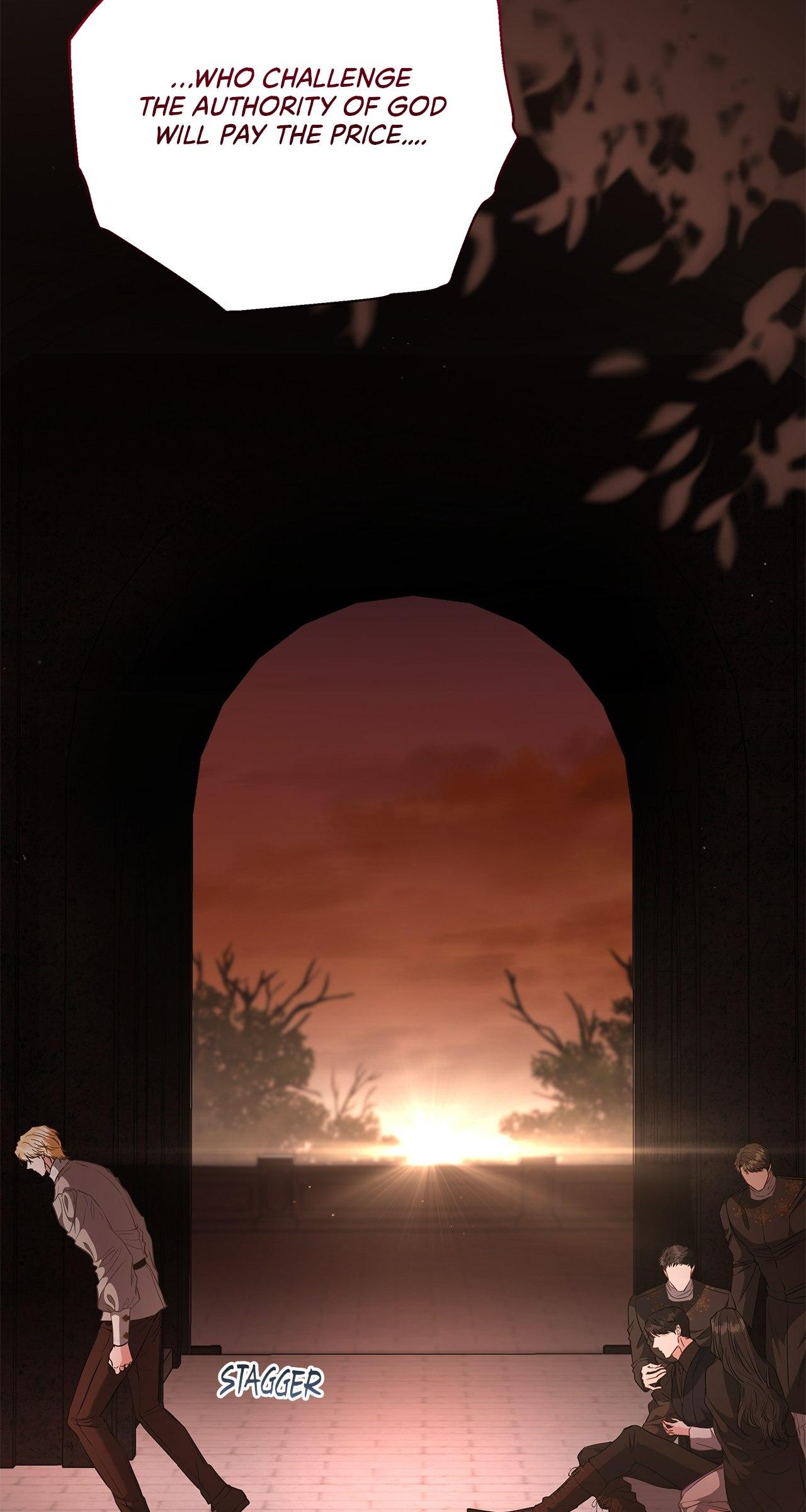 My Evil Husband Is Obsessed With the Wrong Person Chapter 57 page 47 - 