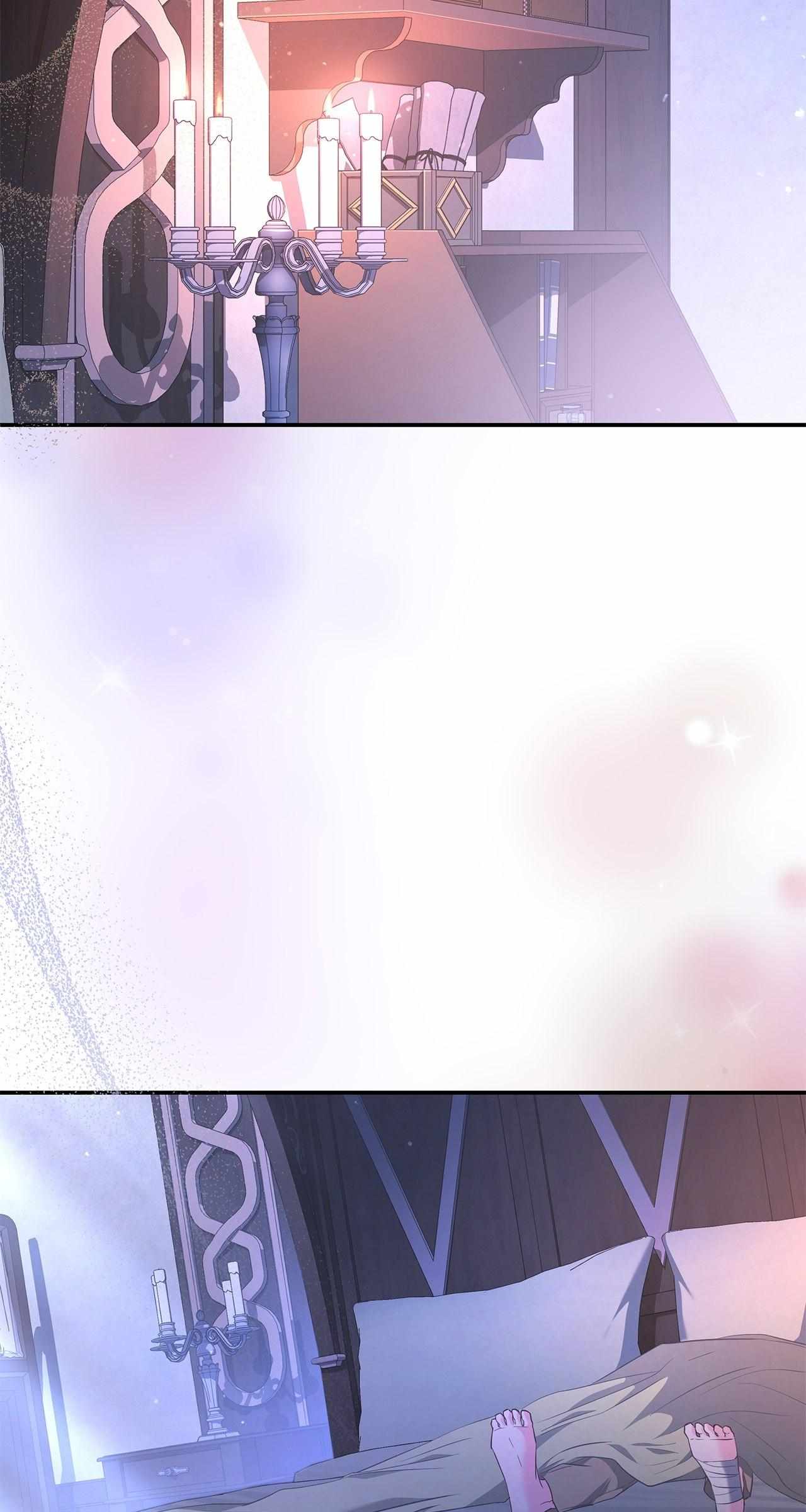 My Evil Husband Is Obsessed With the Wrong Person Chapter 57 page 53 - 