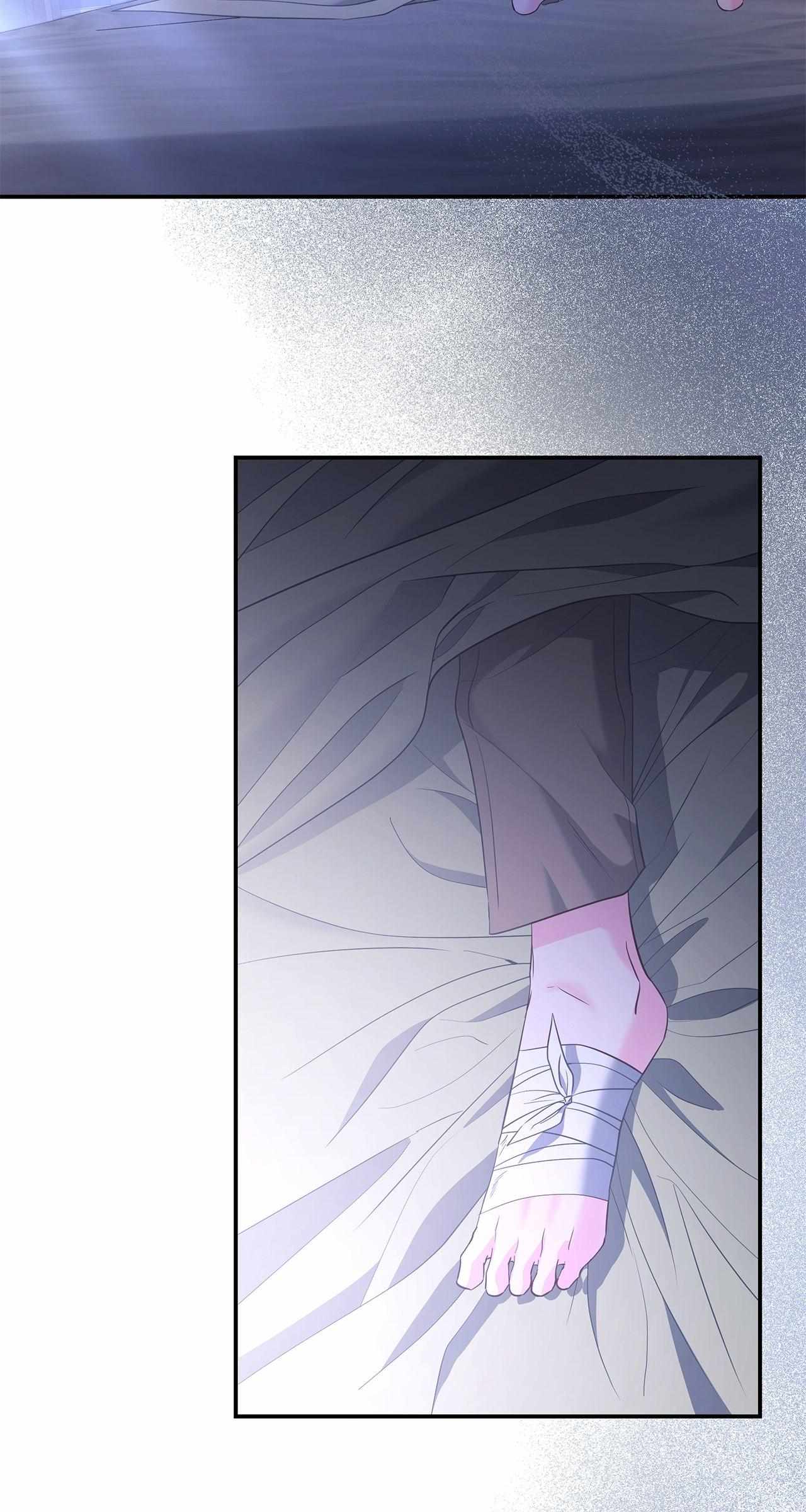 My Evil Husband Is Obsessed With the Wrong Person Chapter 57 page 54 - 