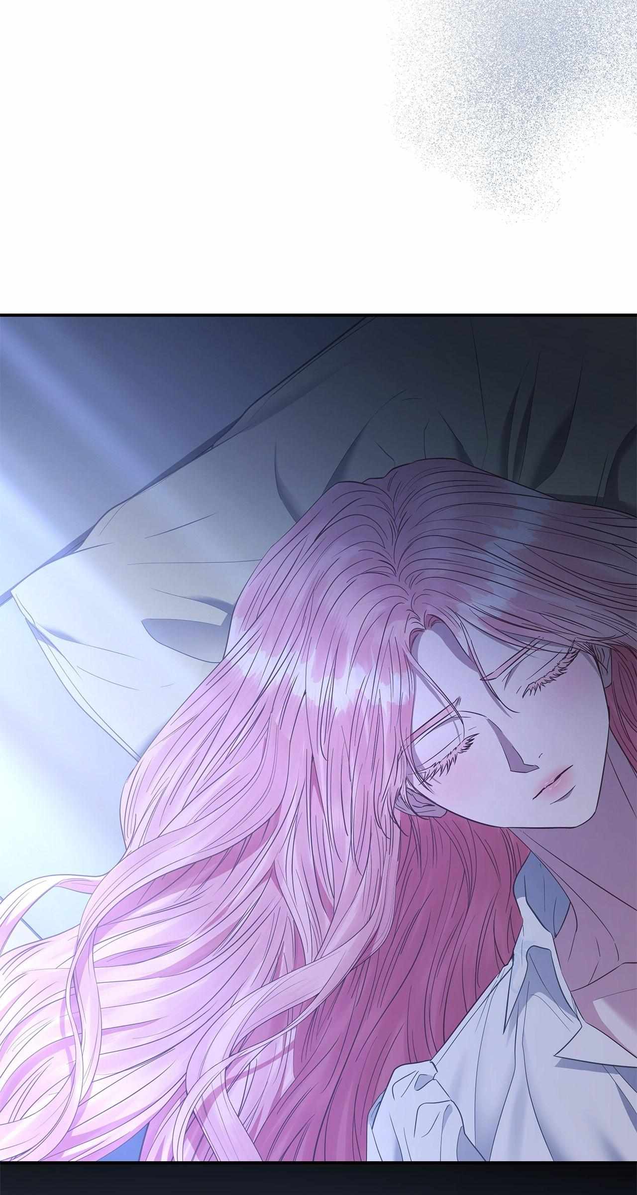 My Evil Husband Is Obsessed With the Wrong Person Chapter 57 page 55 - 