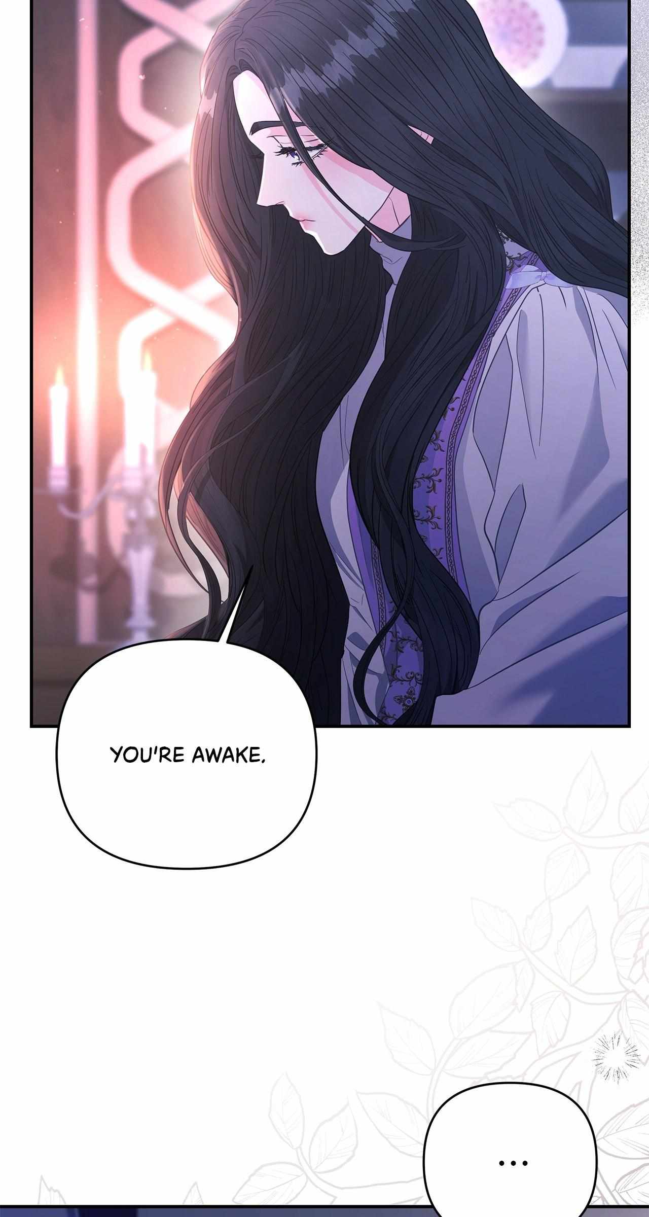 My Evil Husband Is Obsessed With the Wrong Person Chapter 57 page 60 - 