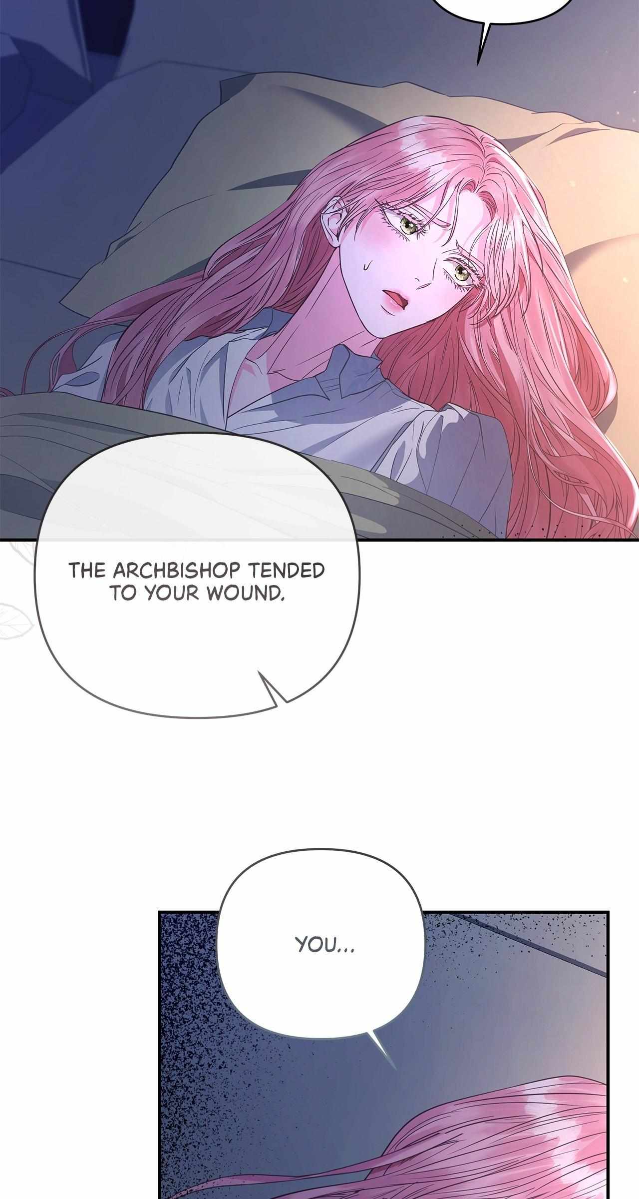 My Evil Husband Is Obsessed With the Wrong Person Chapter 57 page 61 - 