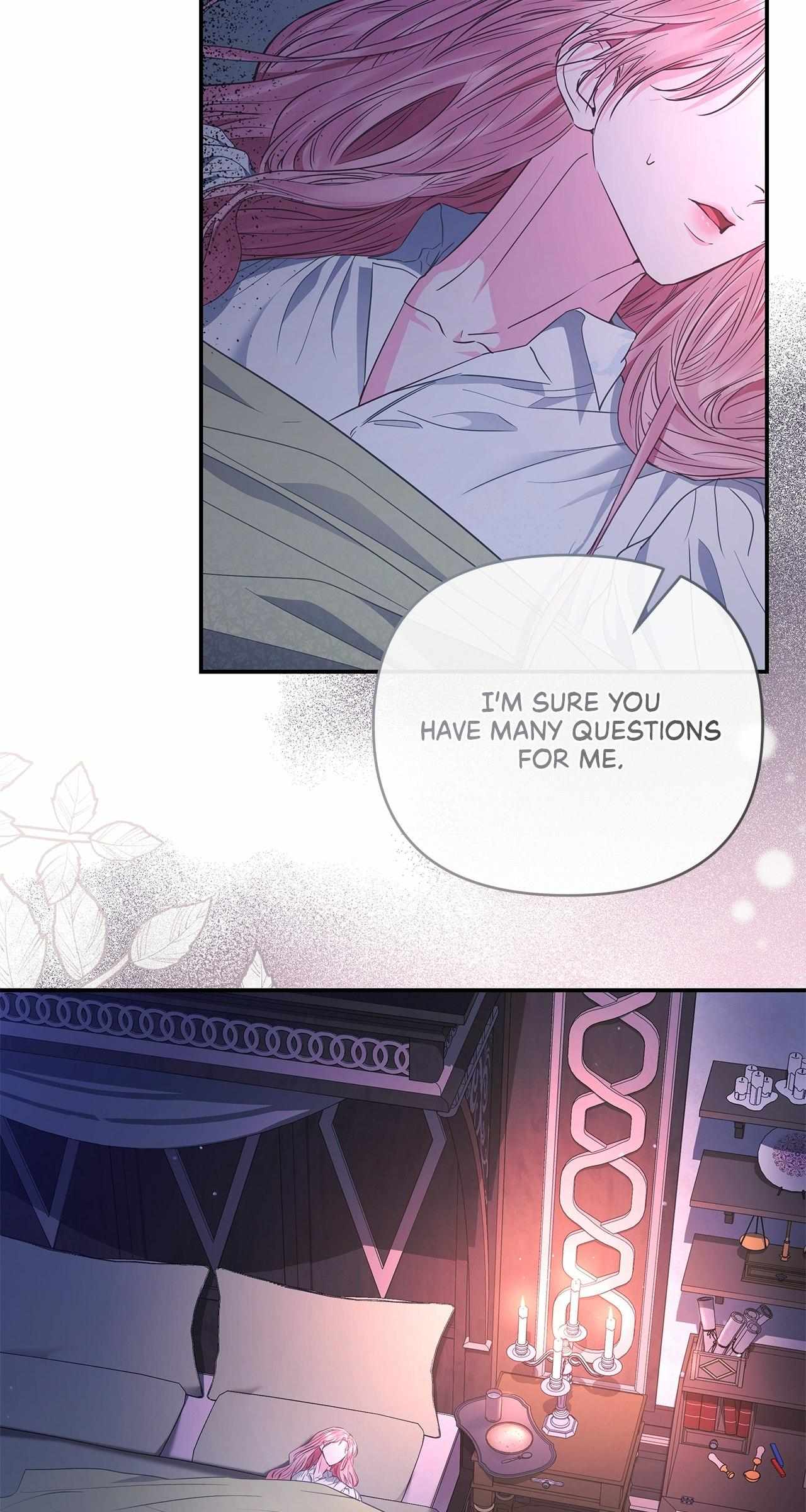 My Evil Husband Is Obsessed With the Wrong Person Chapter 57 page 62 - 