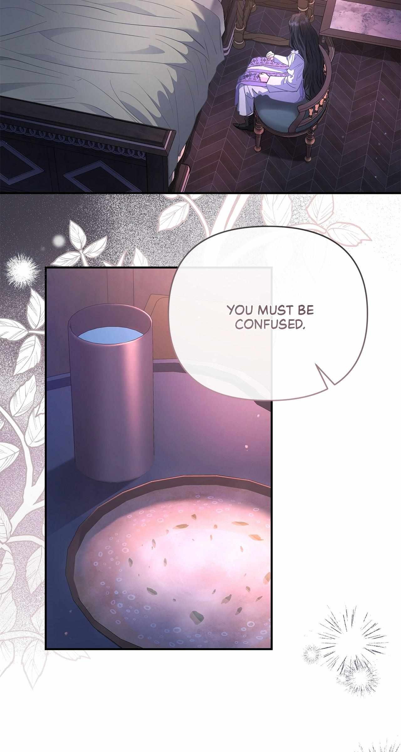 My Evil Husband Is Obsessed With the Wrong Person Chapter 57 page 63 - 