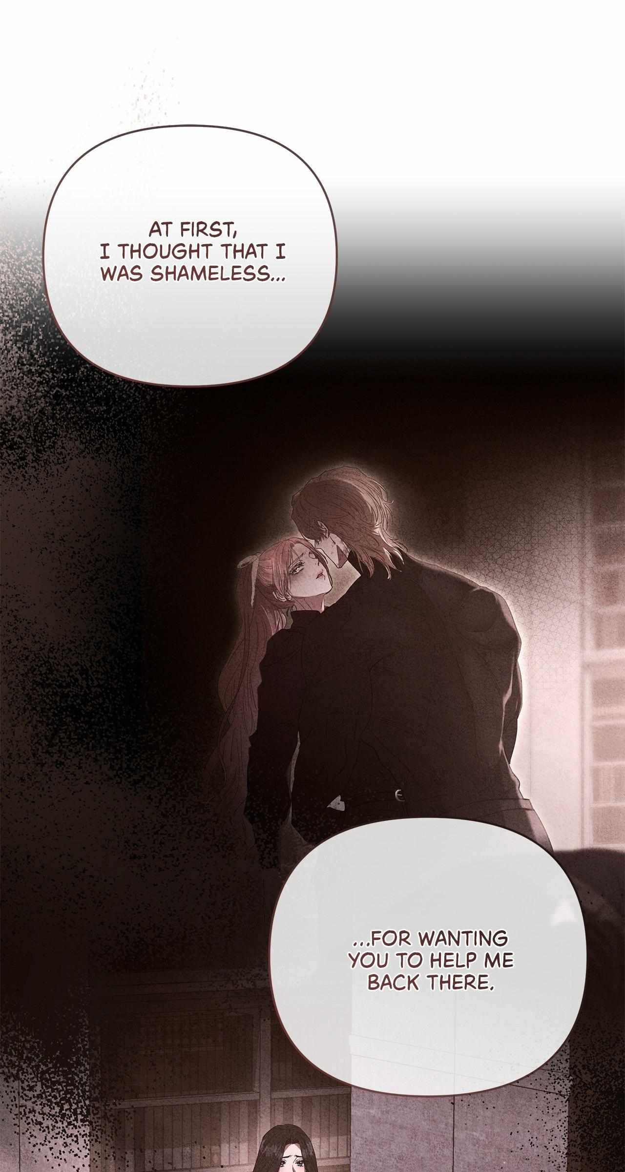My Evil Husband Is Obsessed With the Wrong Person Chapter 57 page 65 - 
