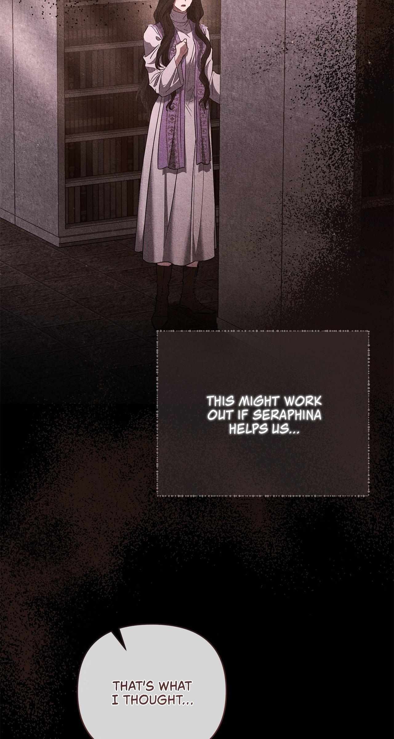 My Evil Husband Is Obsessed With the Wrong Person Chapter 57 page 66 - 