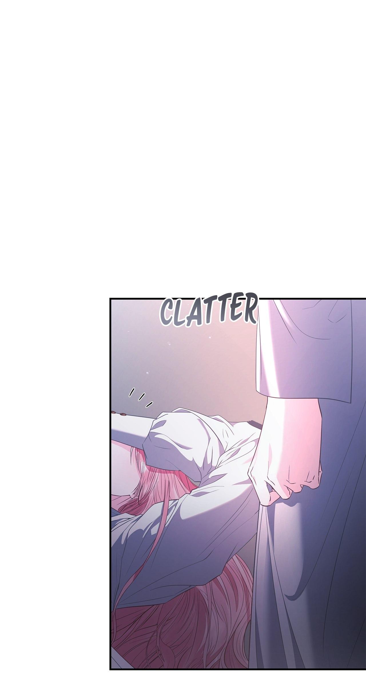 My Evil Husband Is Obsessed With the Wrong Person Chapter 57 page 79 - 