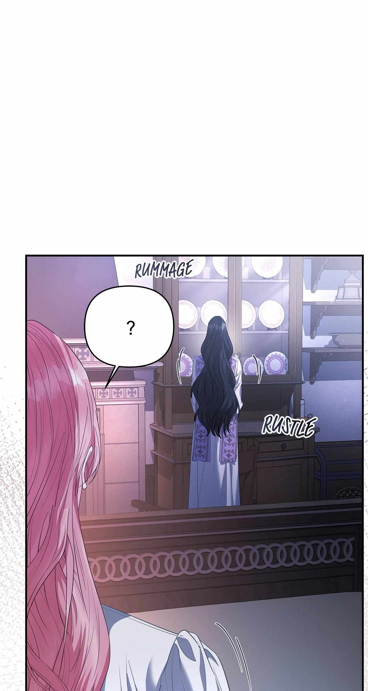My Evil Husband Is Obsessed With the Wrong Person Chapter 57 page 80 - 