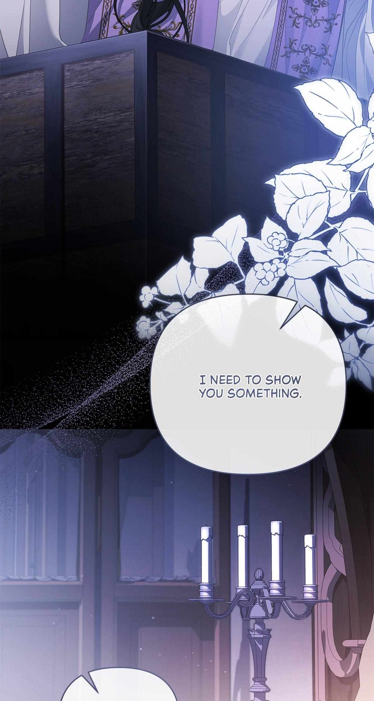 My Evil Husband Is Obsessed With the Wrong Person Chapter 57 page 83 - 