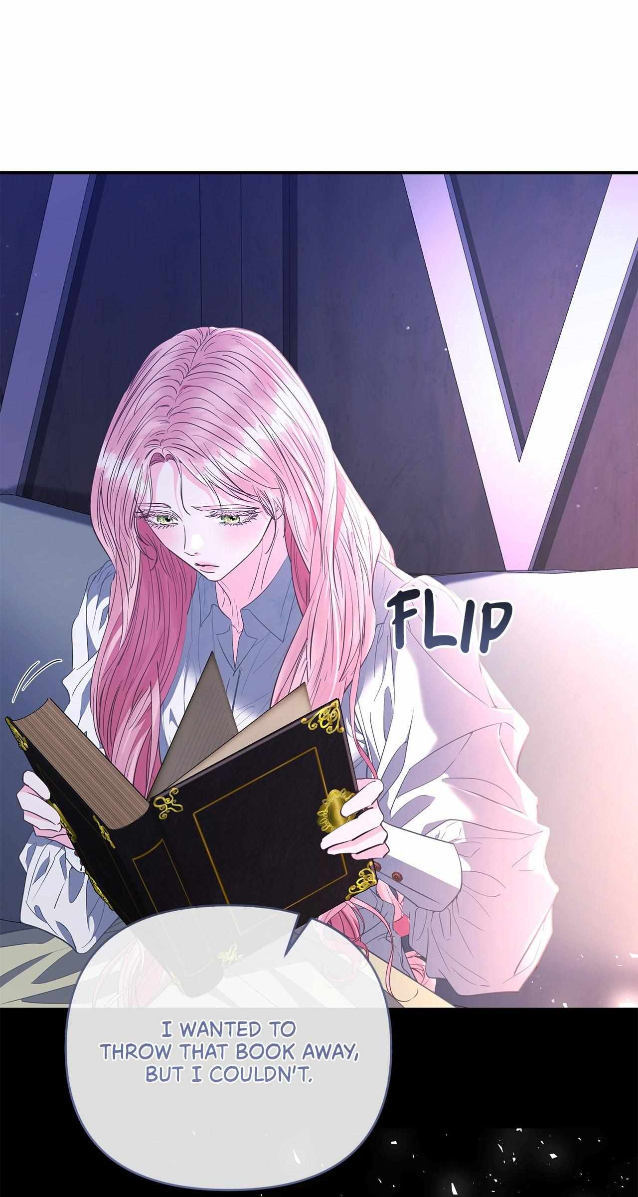 My Evil Husband Is Obsessed With the Wrong Person Chapter 57 page 86 - 