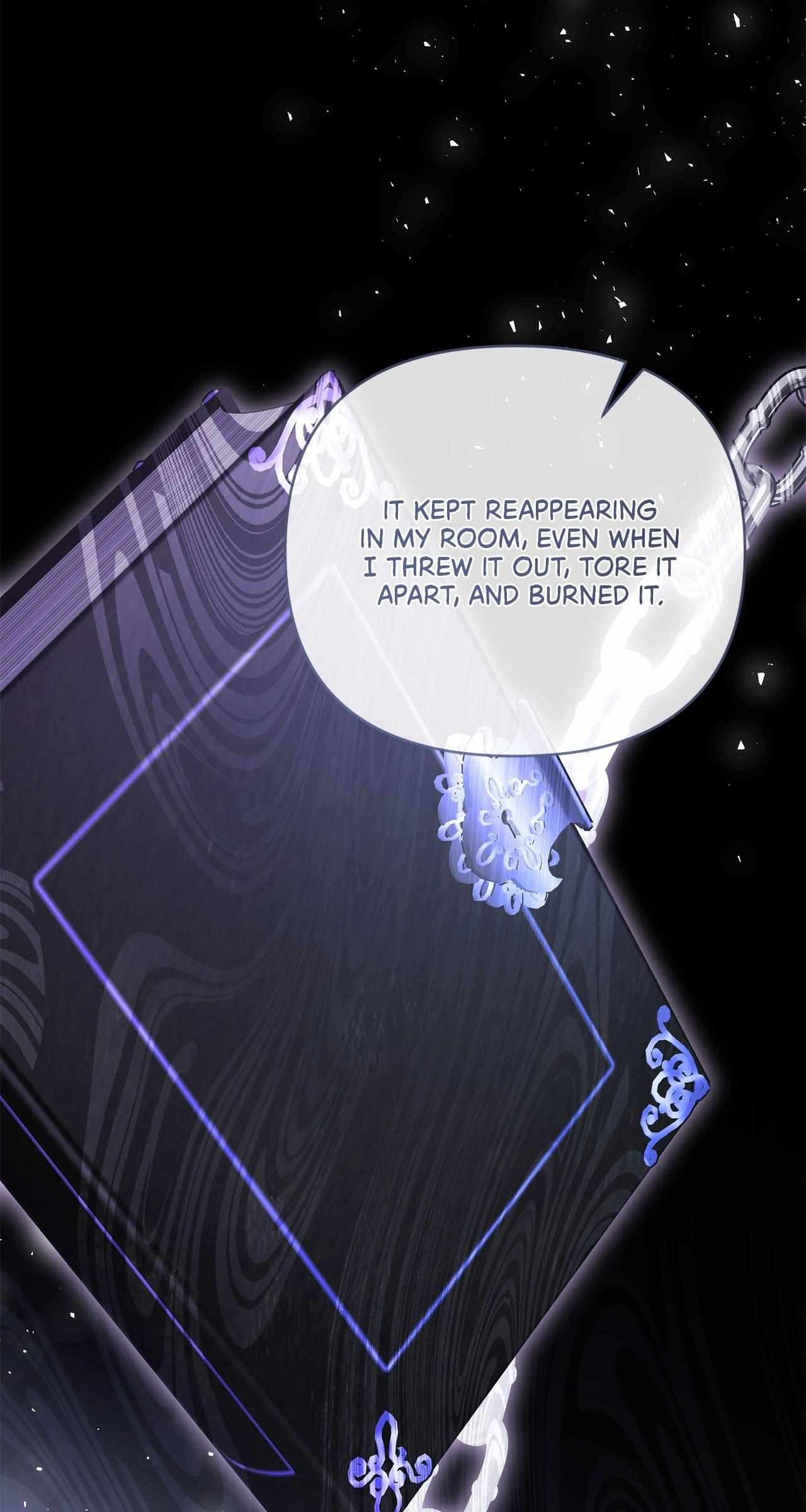 My Evil Husband Is Obsessed With the Wrong Person Chapter 57 page 87 - 