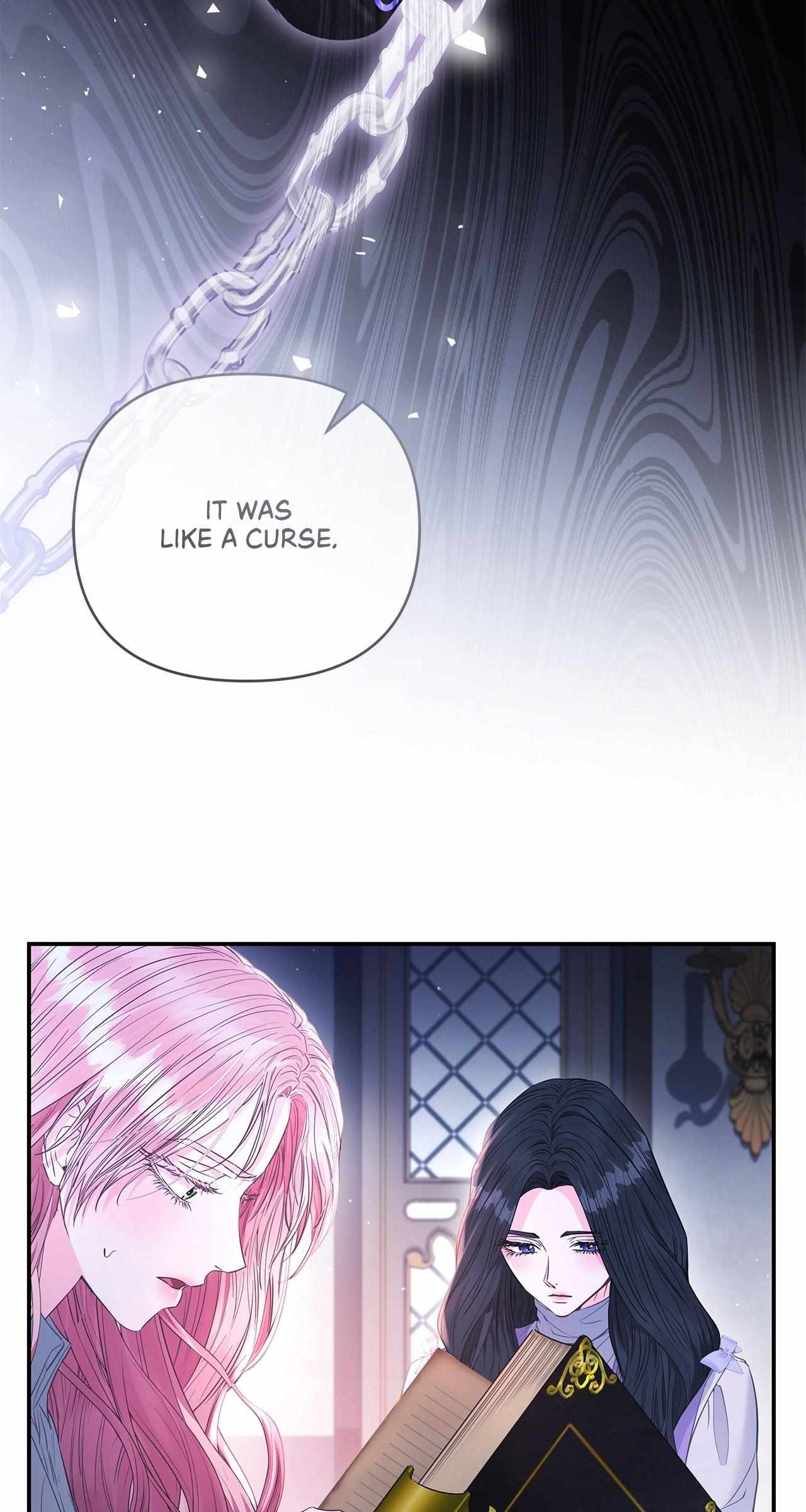 My Evil Husband Is Obsessed With the Wrong Person Chapter 57 page 88 - 