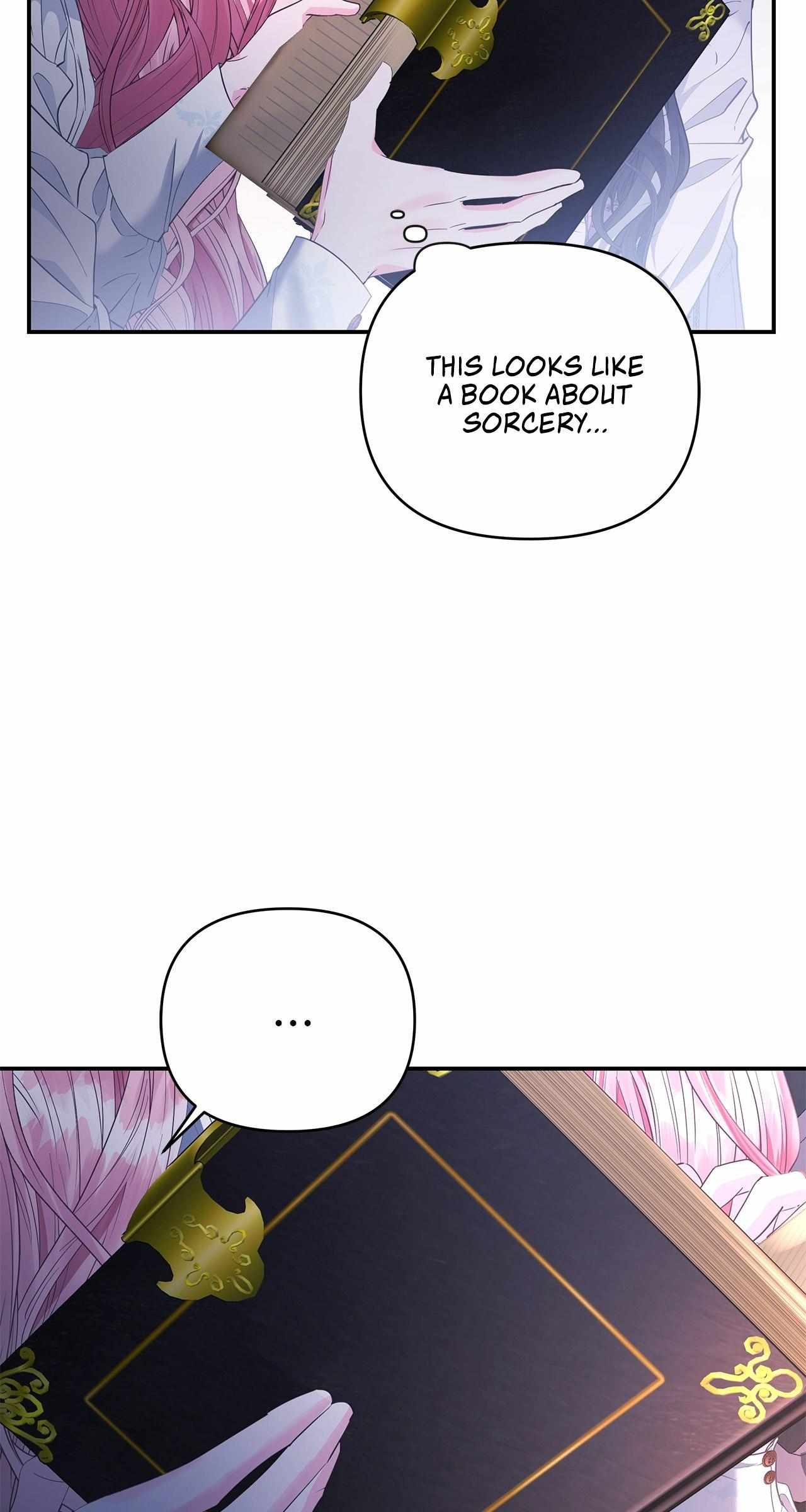 My Evil Husband Is Obsessed With the Wrong Person Chapter 57 page 89 - 