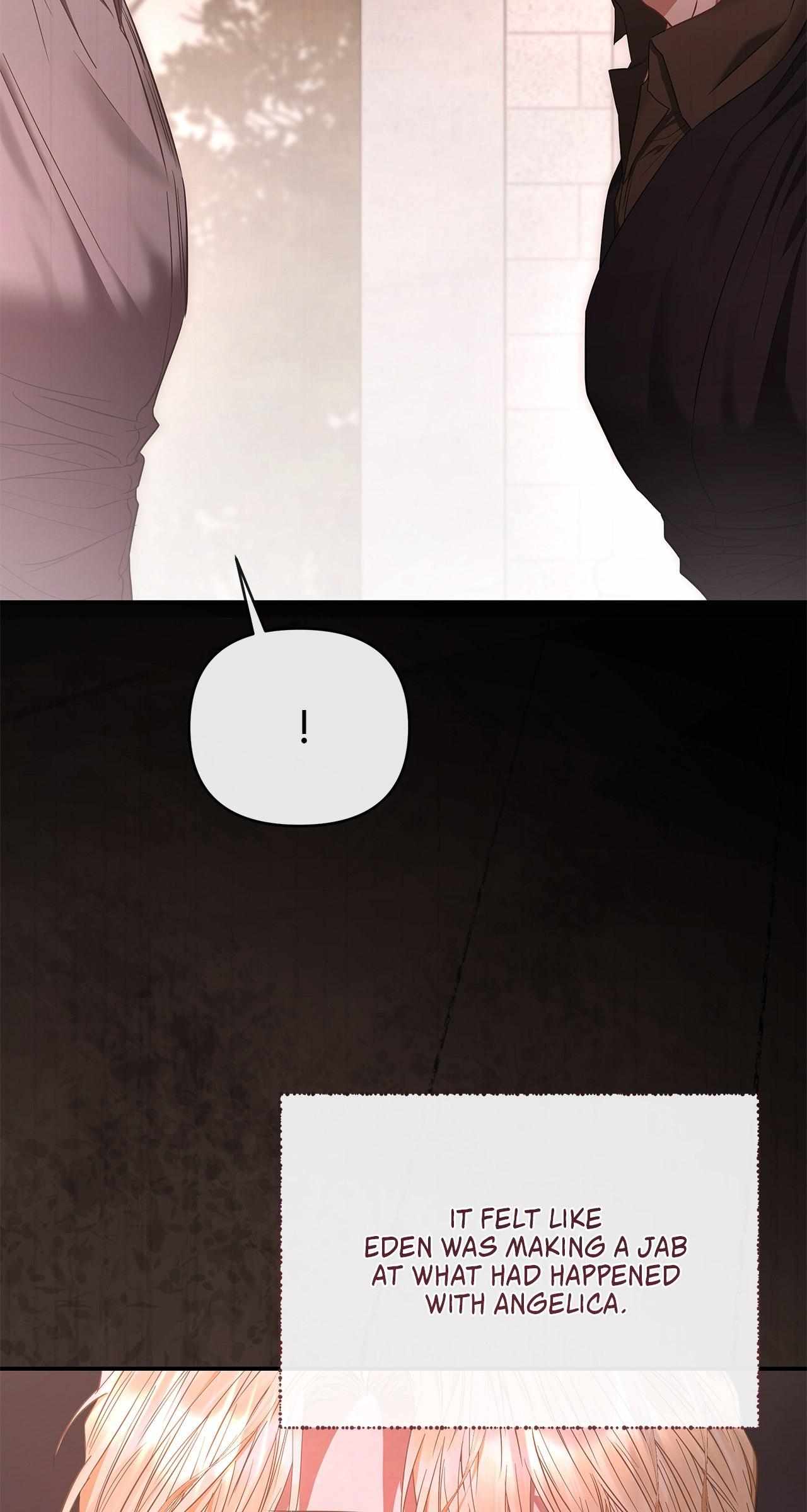 My Evil Husband Is Obsessed With the Wrong Person Chapter 57 page 10 - 