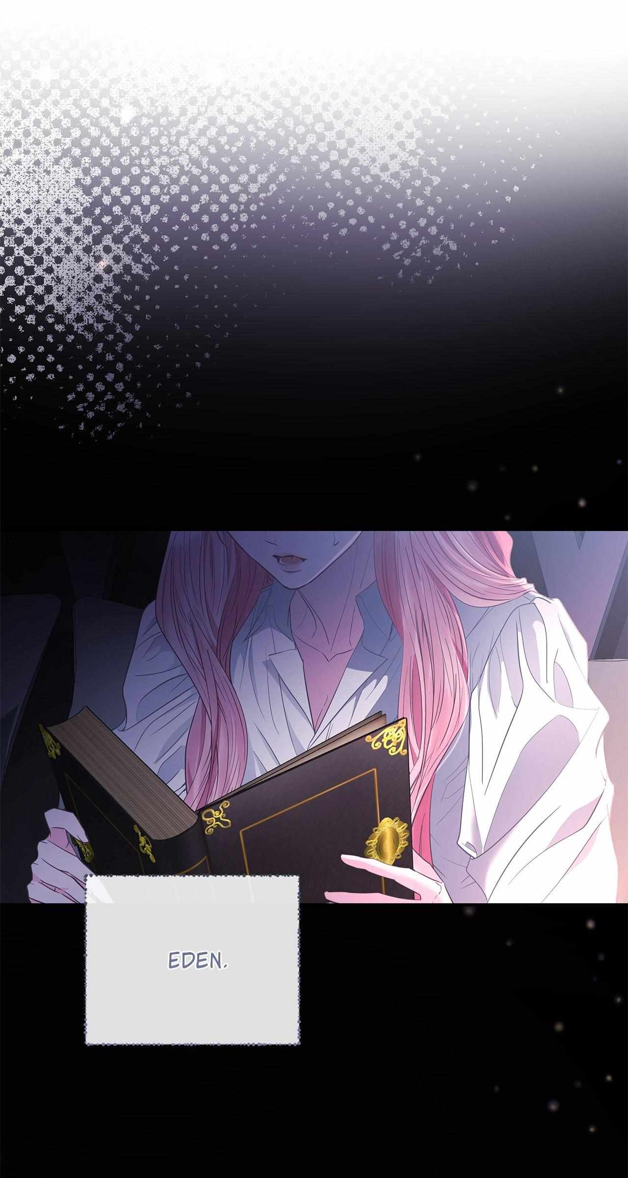My Evil Husband Is Obsessed With the Wrong Person Chapter 57 page 92 - 