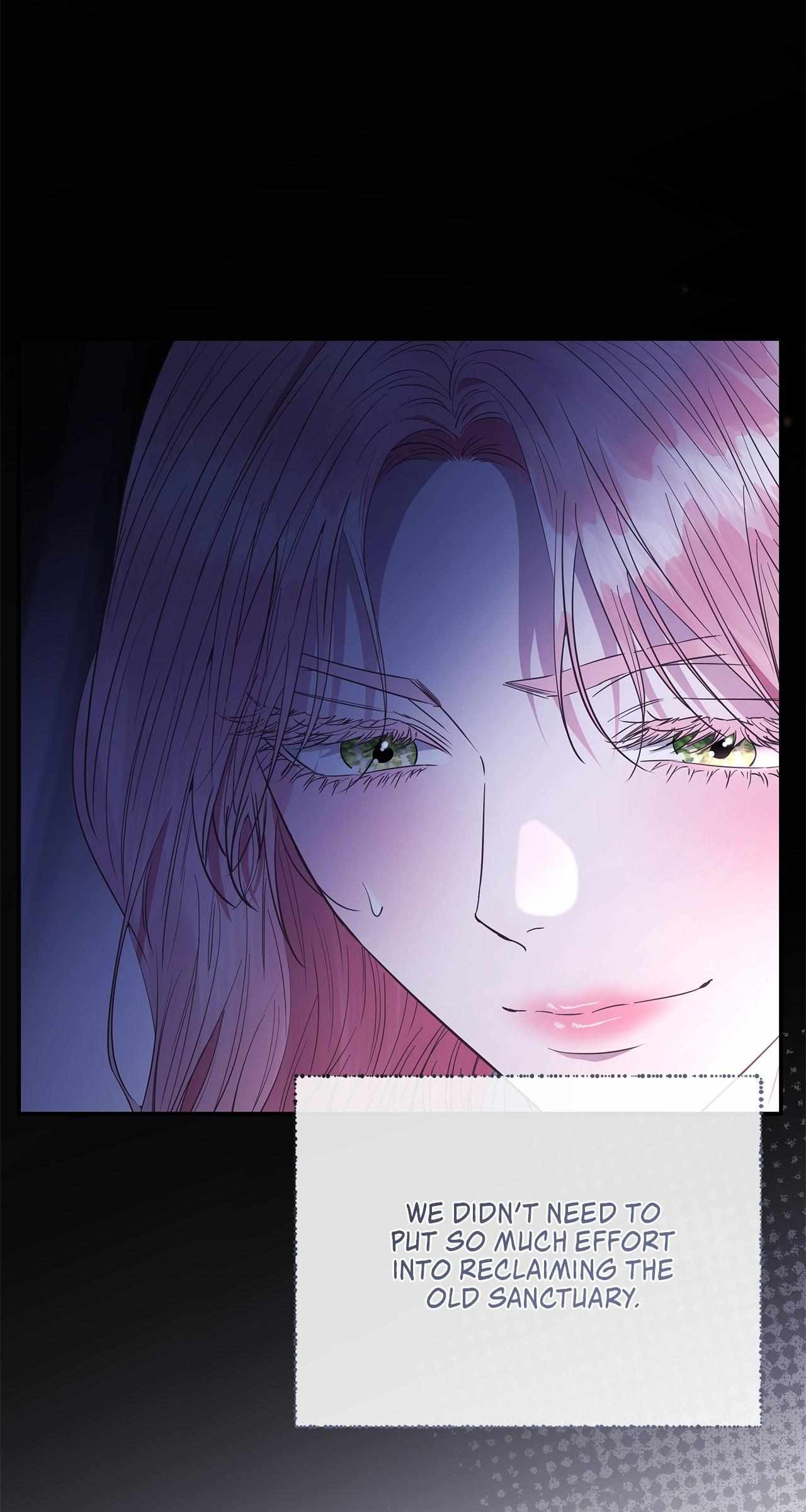 My Evil Husband Is Obsessed With the Wrong Person Chapter 57 page 93 - 