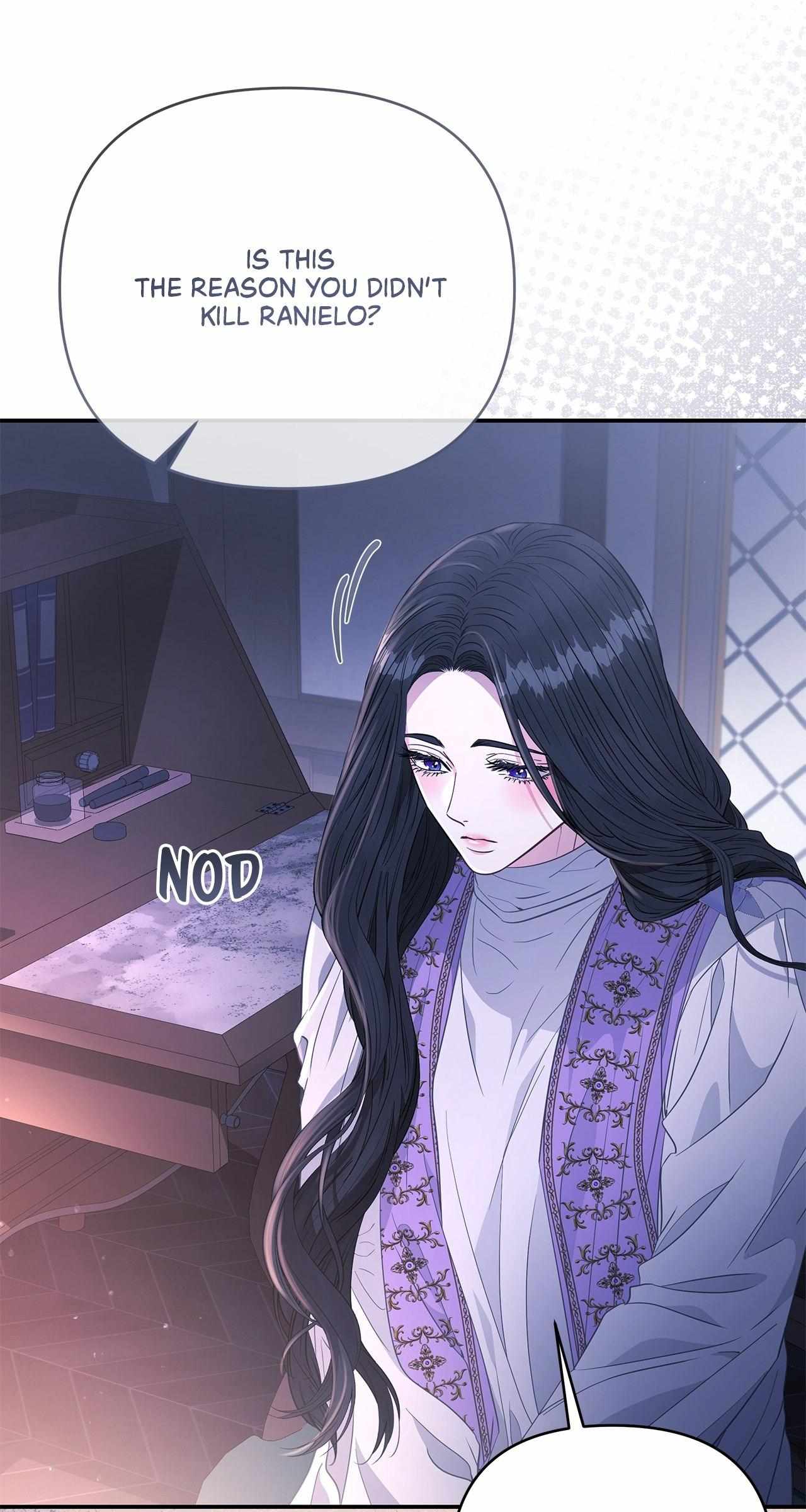 My Evil Husband Is Obsessed With the Wrong Person Chapter 57 page 95 - 