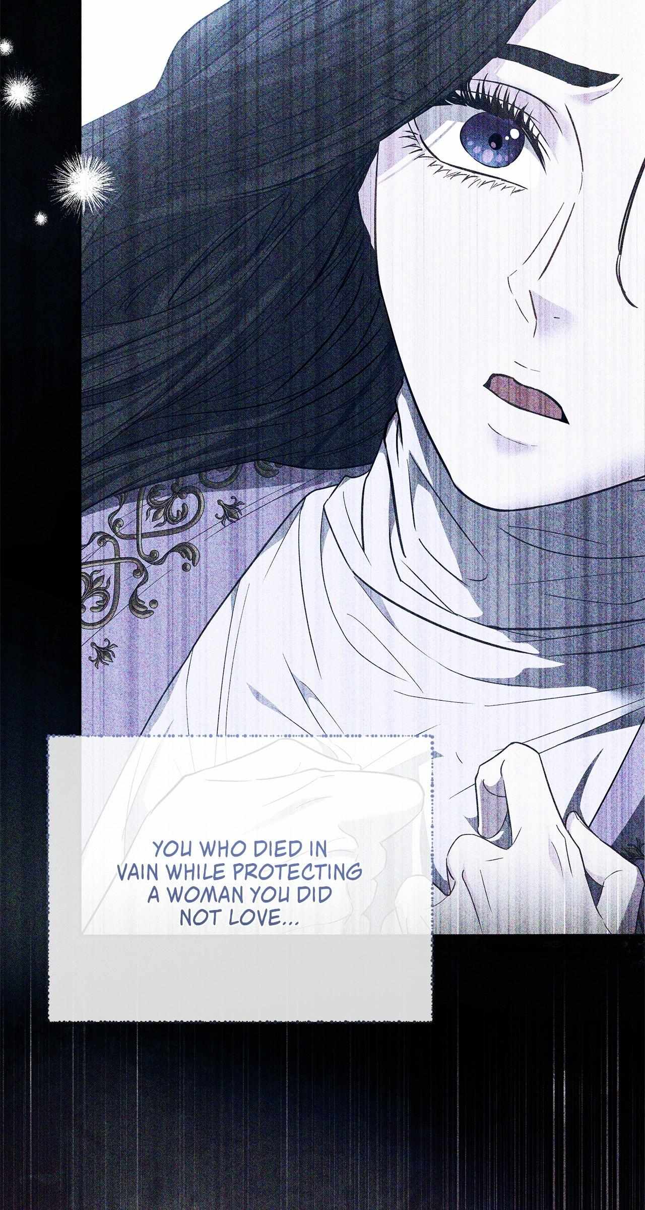My Evil Husband Is Obsessed With the Wrong Person Chapter 58 page 103 - 
