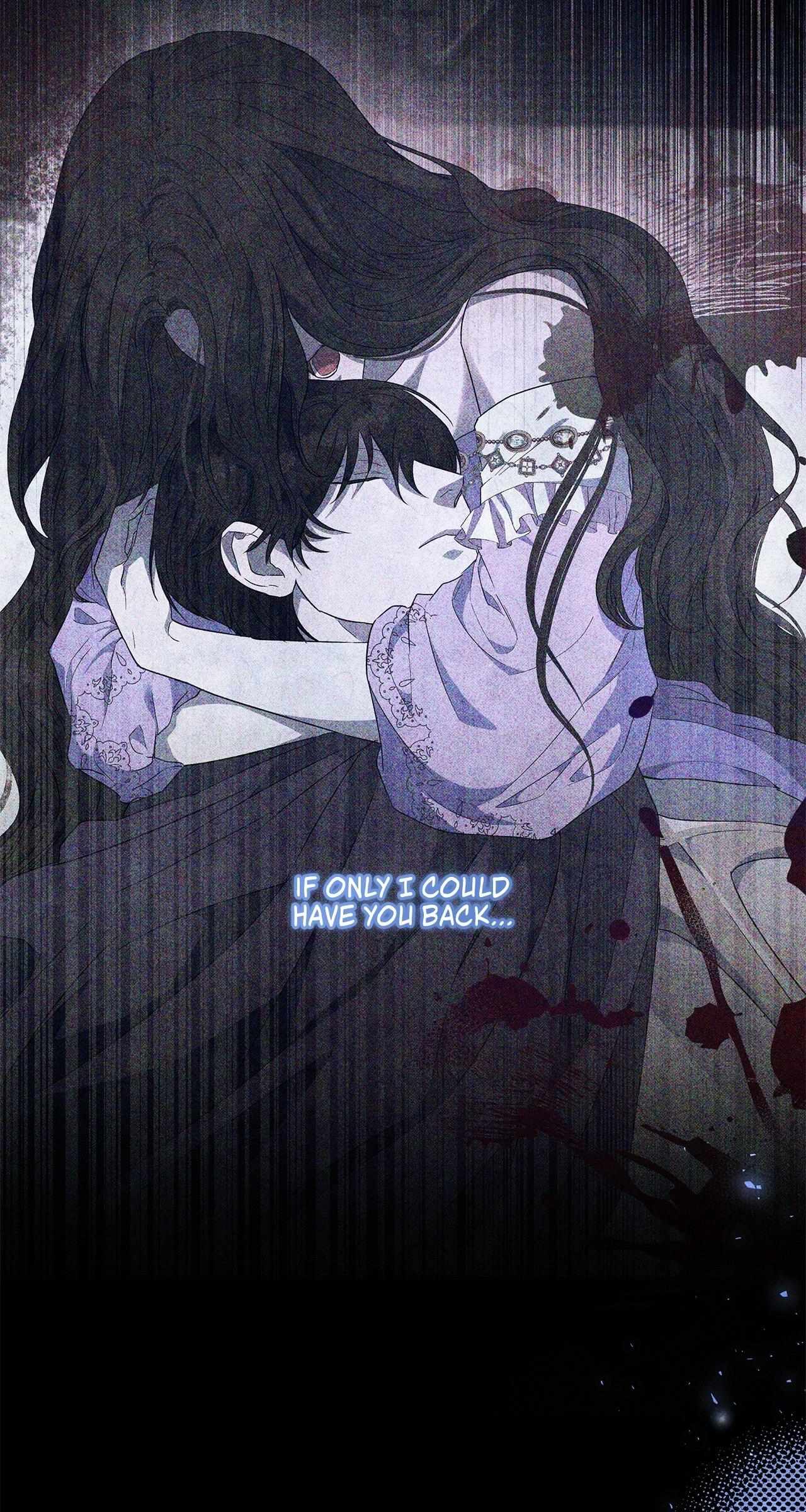 My Evil Husband Is Obsessed With the Wrong Person Chapter 58 page 104 - 