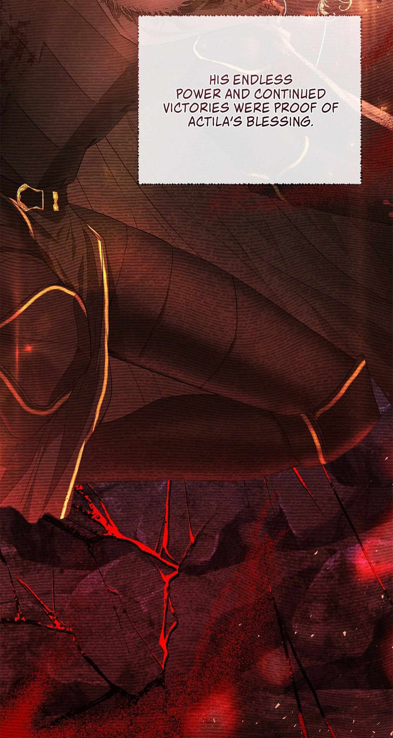 My Evil Husband Is Obsessed With the Wrong Person Chapter 58 page 12 - 