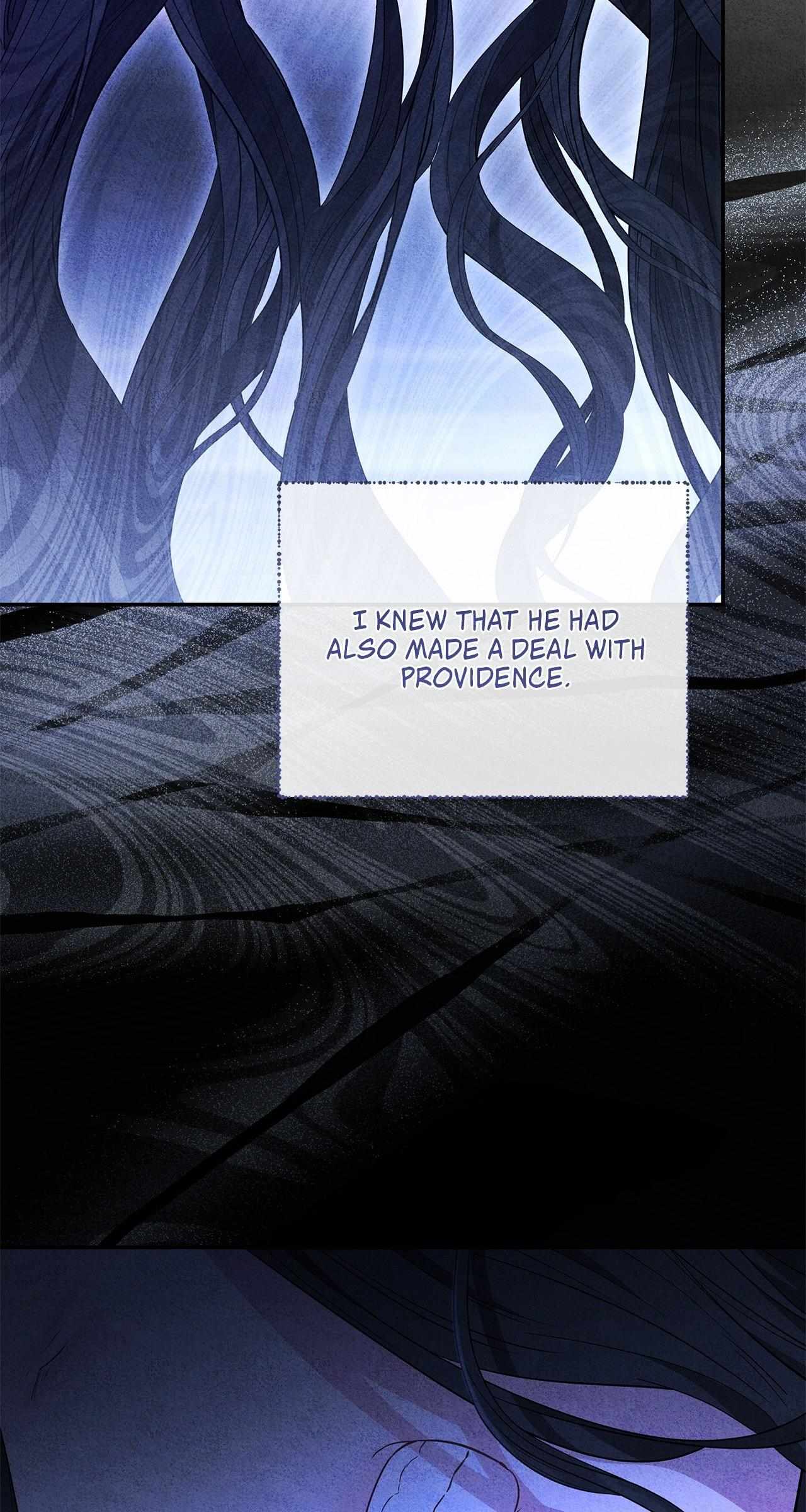 My Evil Husband Is Obsessed With the Wrong Person Chapter 58 page 115 - 