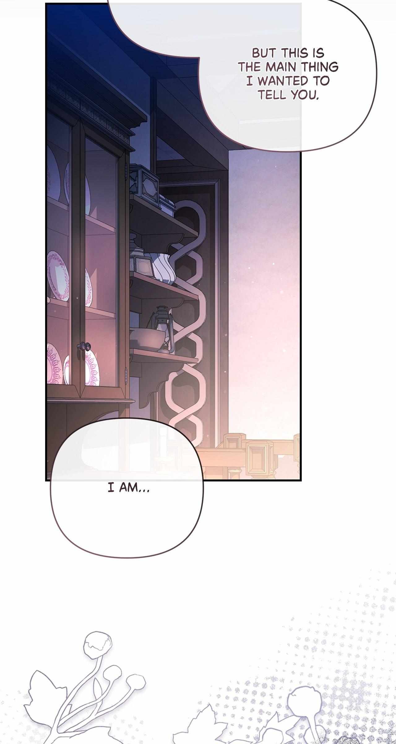My Evil Husband Is Obsessed With the Wrong Person Chapter 58 page 123 - 