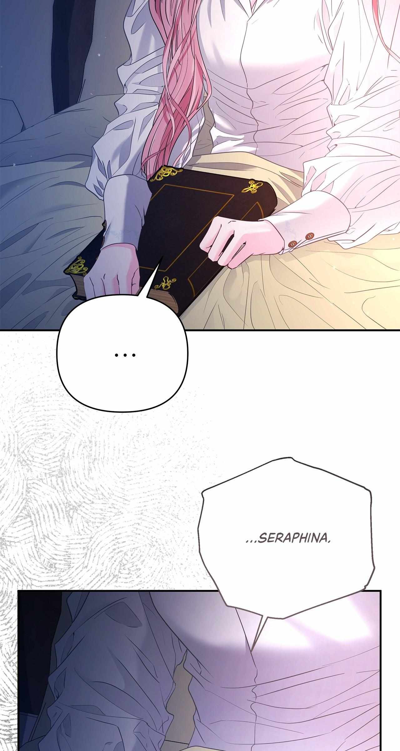 My Evil Husband Is Obsessed With the Wrong Person Chapter 58 page 127 - 