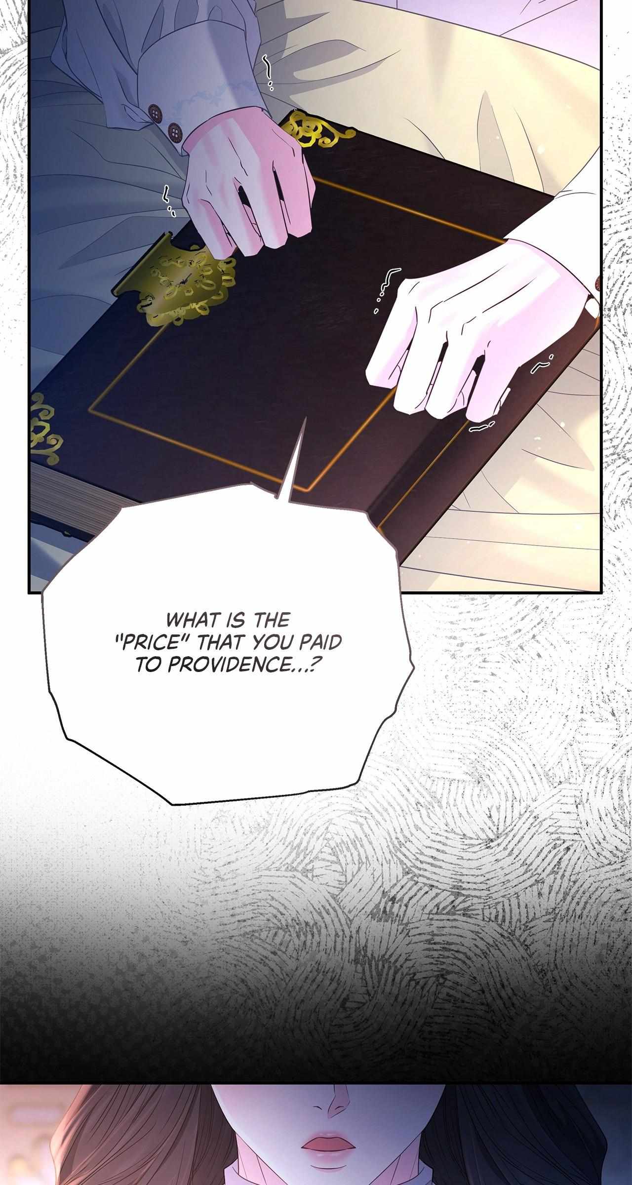 My Evil Husband Is Obsessed With the Wrong Person Chapter 58 page 128 - 