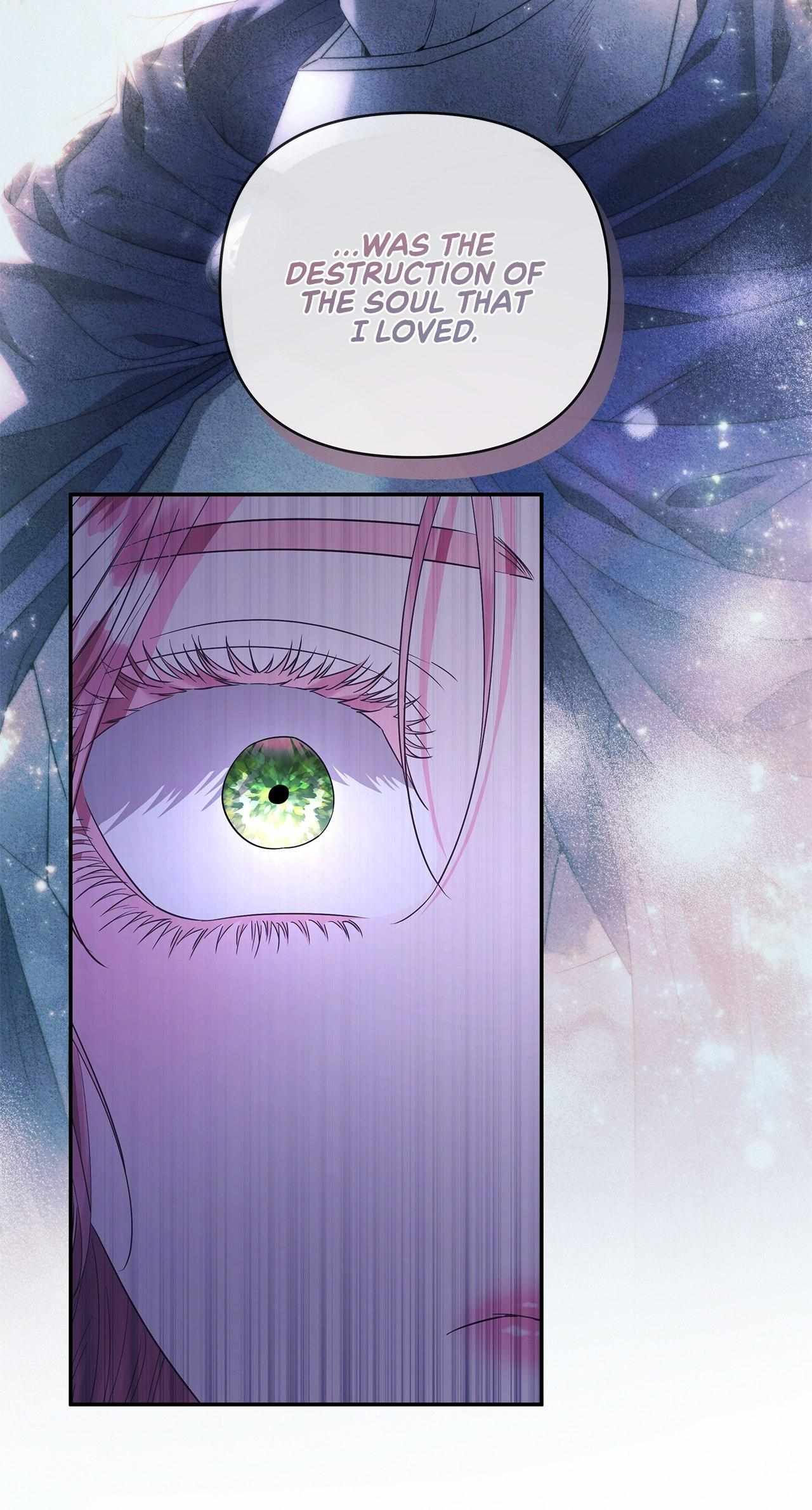 My Evil Husband Is Obsessed With the Wrong Person Chapter 58 page 131 - 