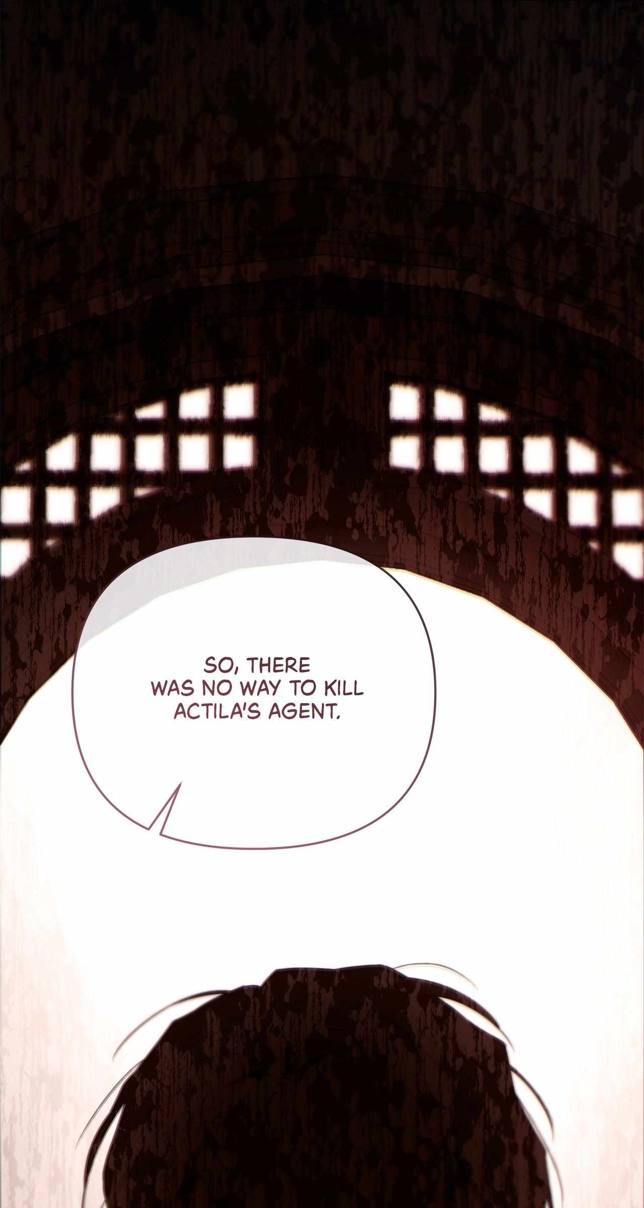 My Evil Husband Is Obsessed With the Wrong Person Chapter 58 page 15 - 