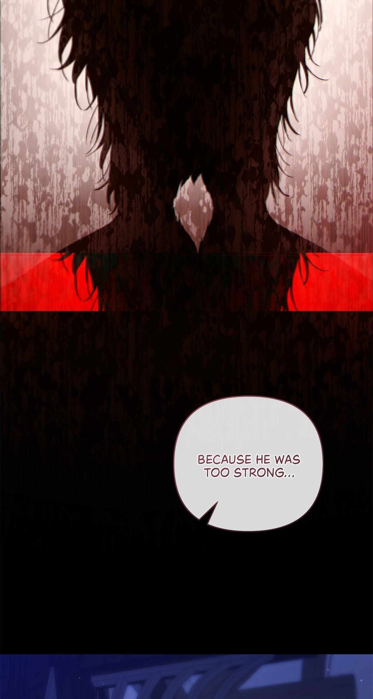 My Evil Husband Is Obsessed With the Wrong Person Chapter 58 page 16 - 