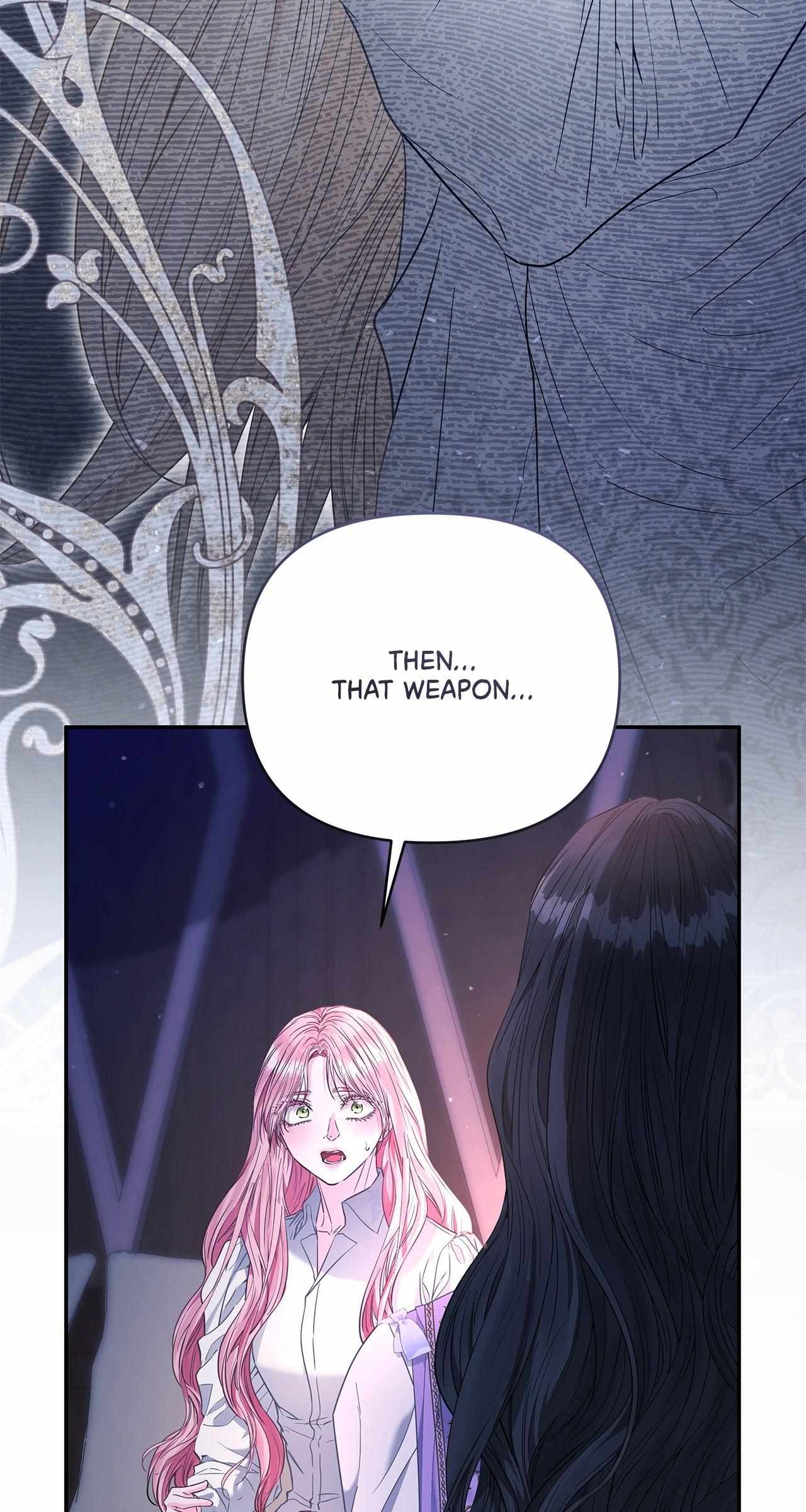 My Evil Husband Is Obsessed With the Wrong Person Chapter 58 page 19 - 