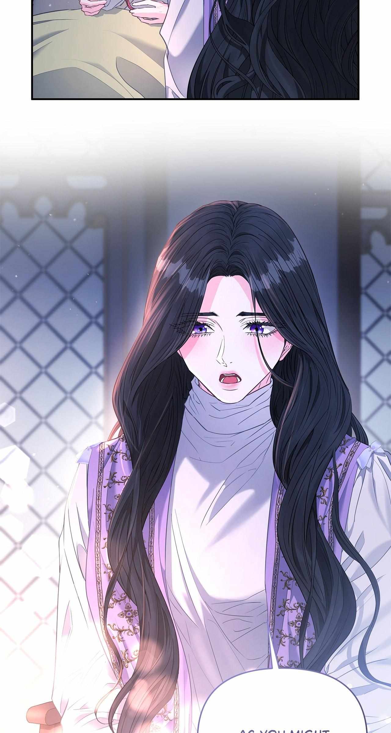 My Evil Husband Is Obsessed With the Wrong Person Chapter 58 page 20 - 