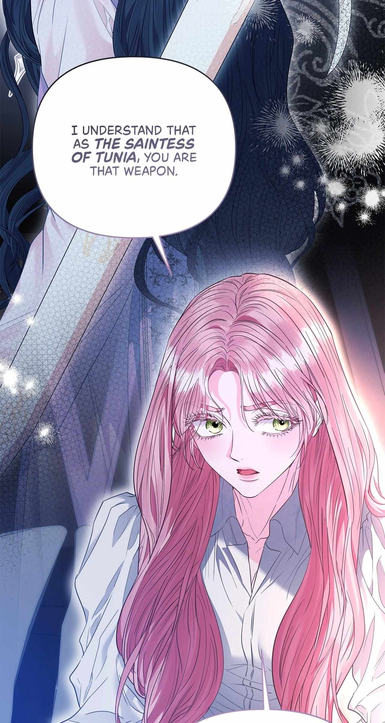 My Evil Husband Is Obsessed With the Wrong Person Chapter 58 page 31 - 