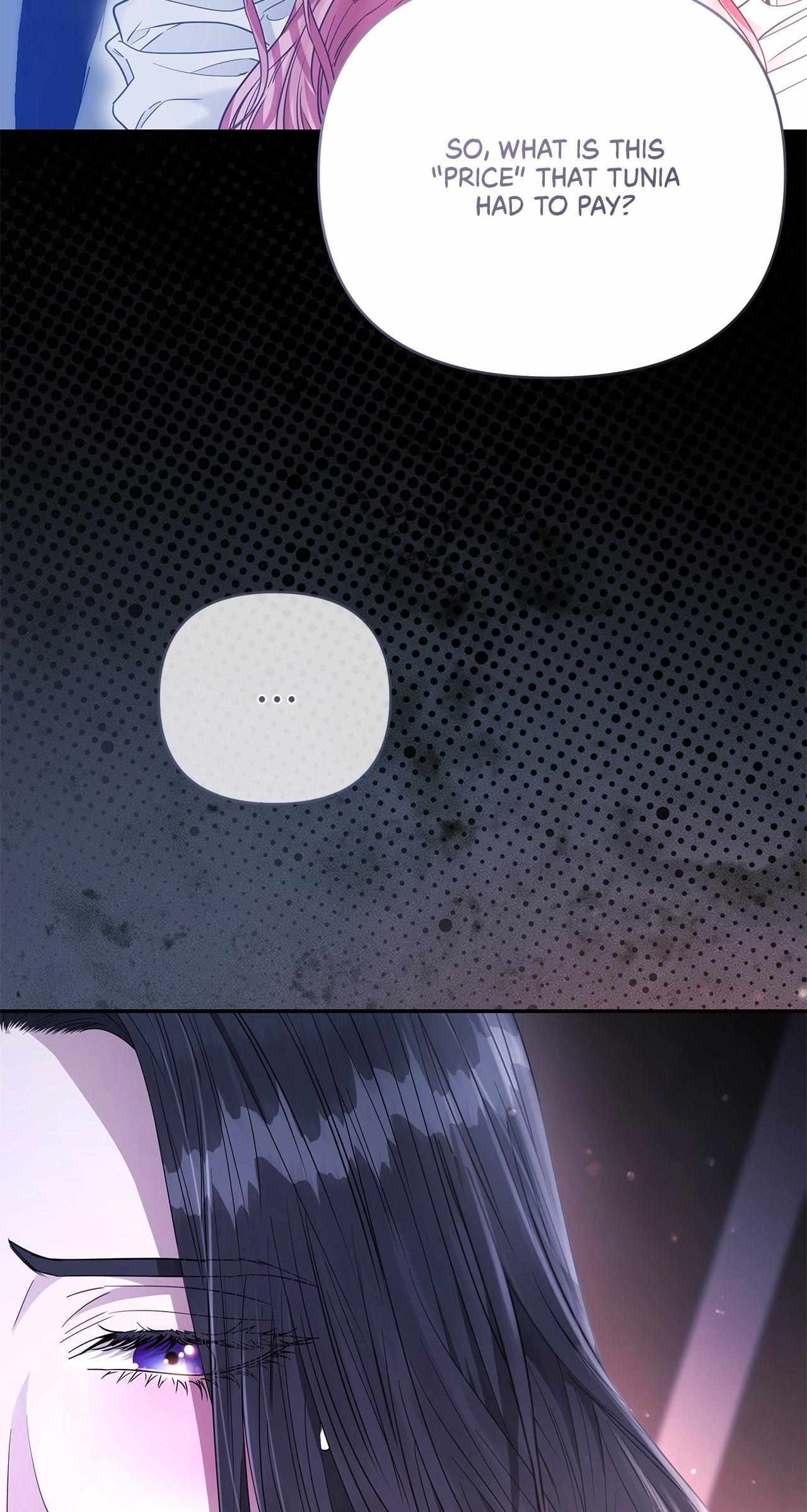 My Evil Husband Is Obsessed With the Wrong Person Chapter 58 page 32 - 