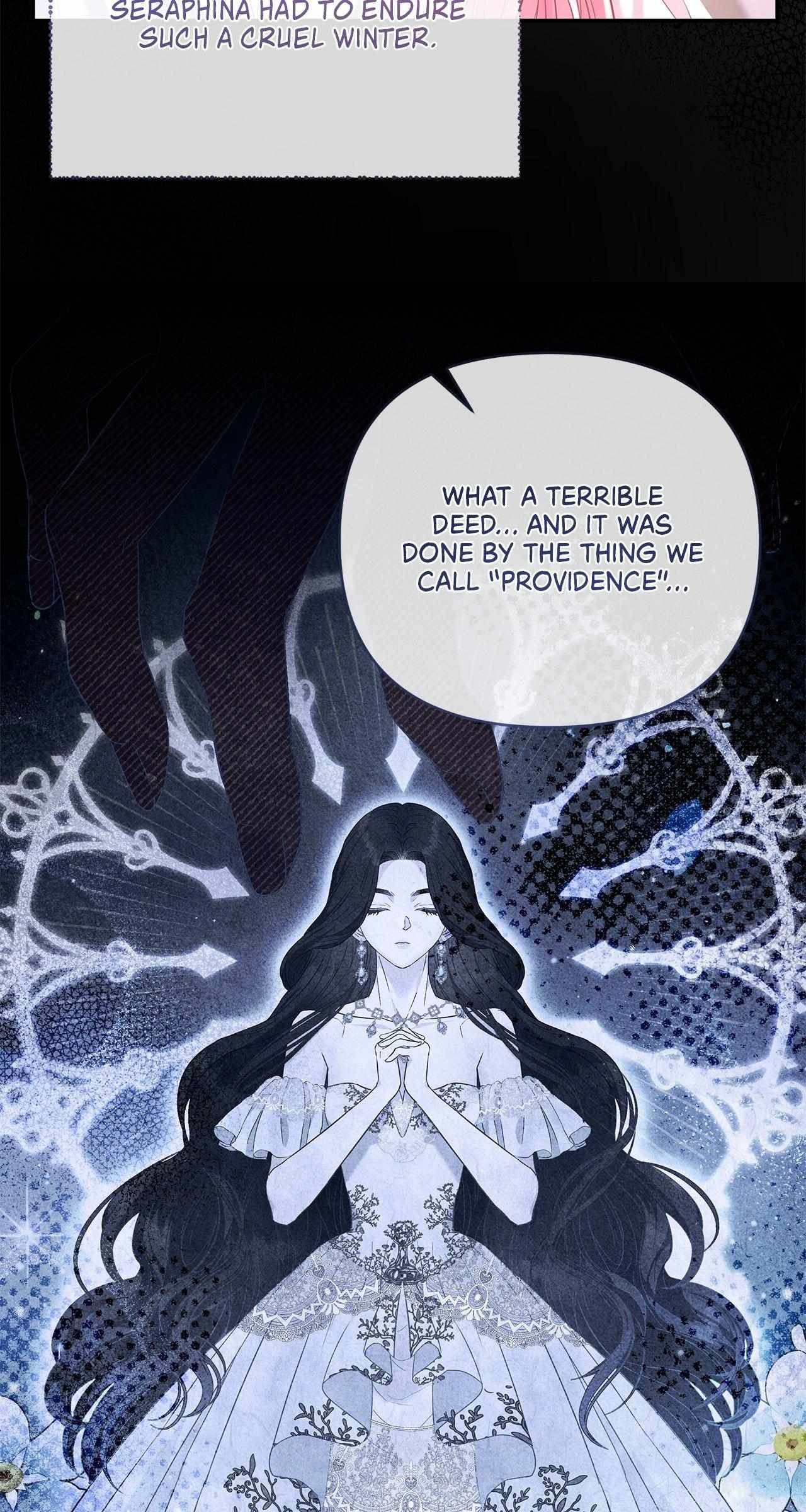My Evil Husband Is Obsessed With the Wrong Person Chapter 58 page 36 - 