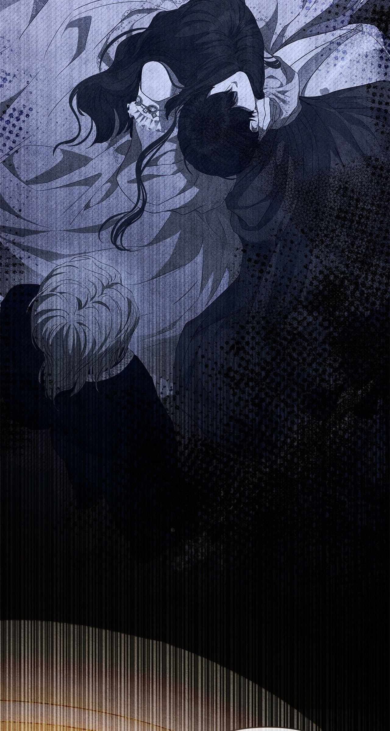 My Evil Husband Is Obsessed With the Wrong Person Chapter 58 page 38 - 