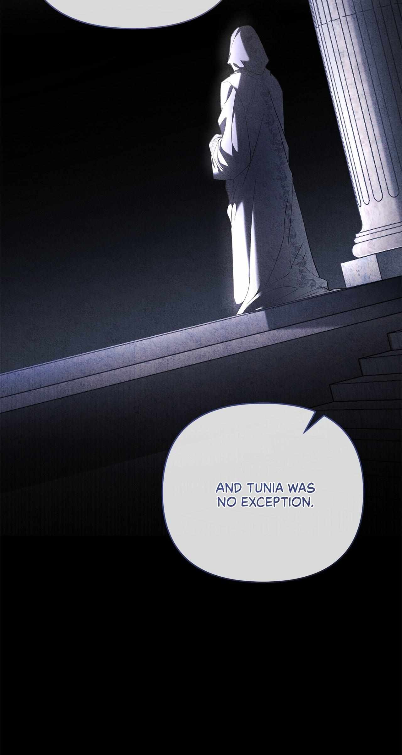 My Evil Husband Is Obsessed With the Wrong Person Chapter 58 page 40 - 