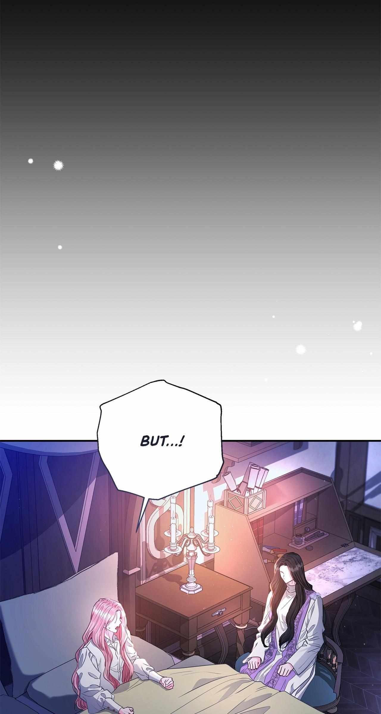 My Evil Husband Is Obsessed With the Wrong Person Chapter 58 page 42 - 