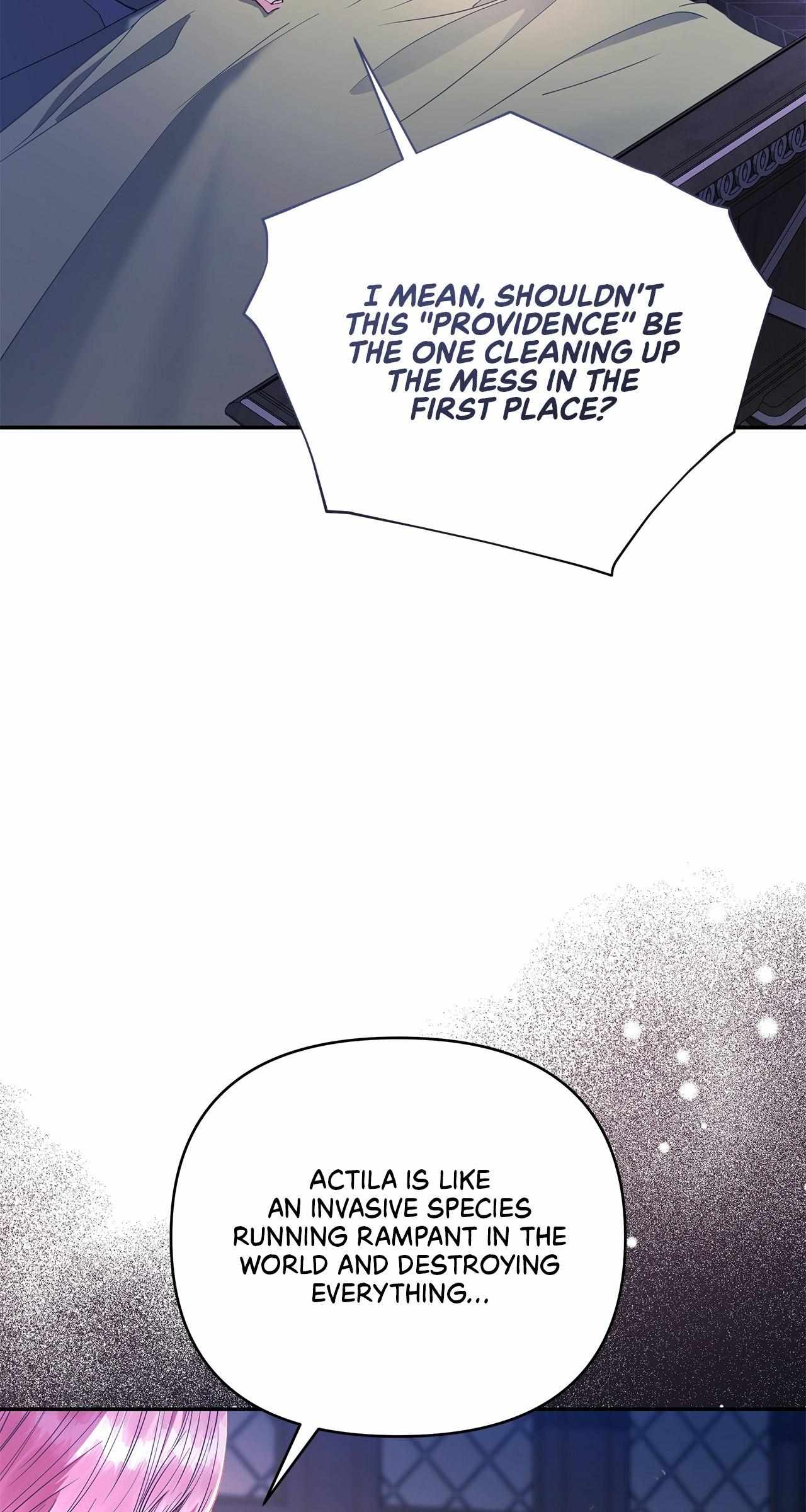 My Evil Husband Is Obsessed With the Wrong Person Chapter 58 page 43 - 