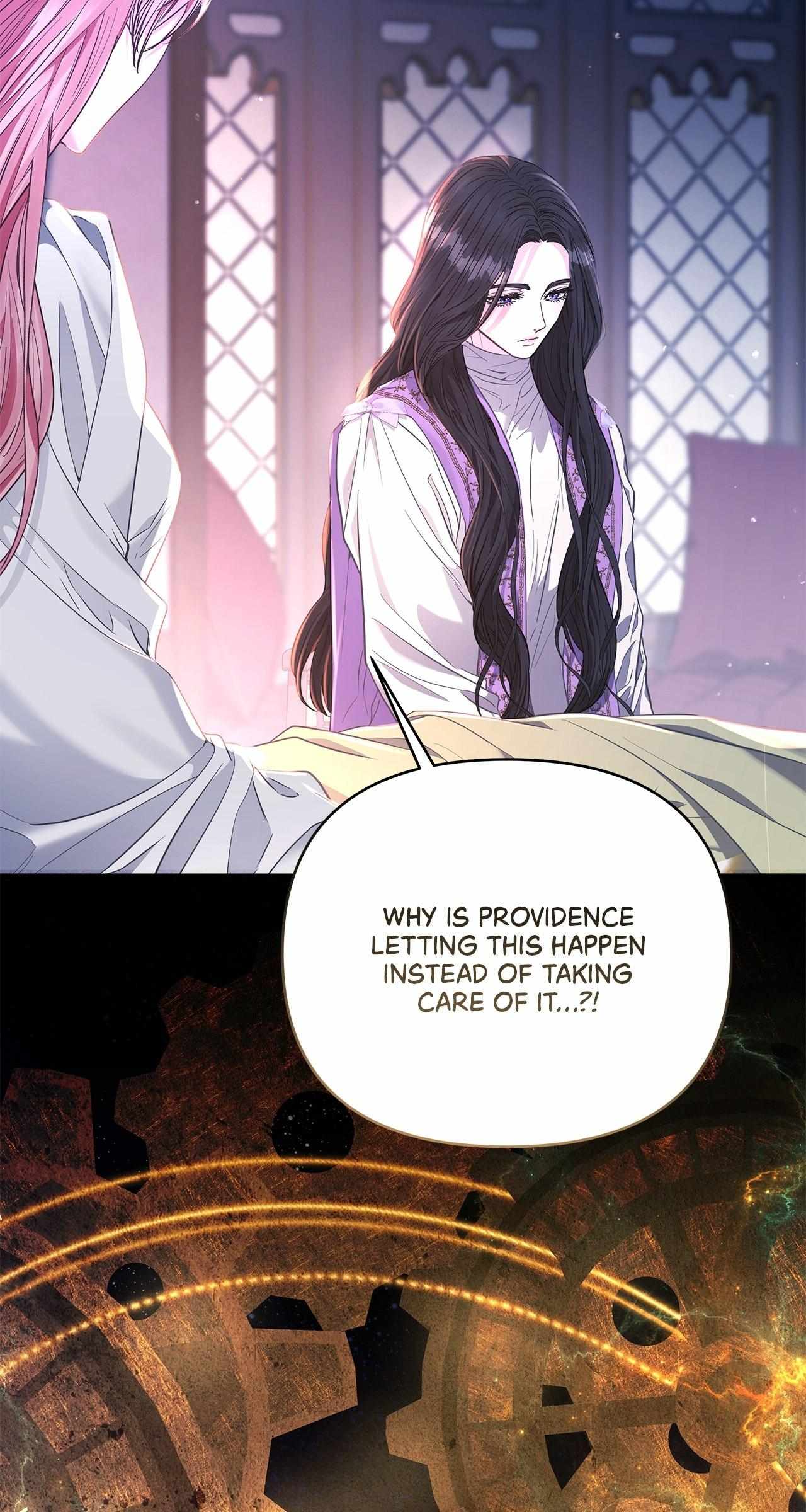 My Evil Husband Is Obsessed With the Wrong Person Chapter 58 page 44 - 